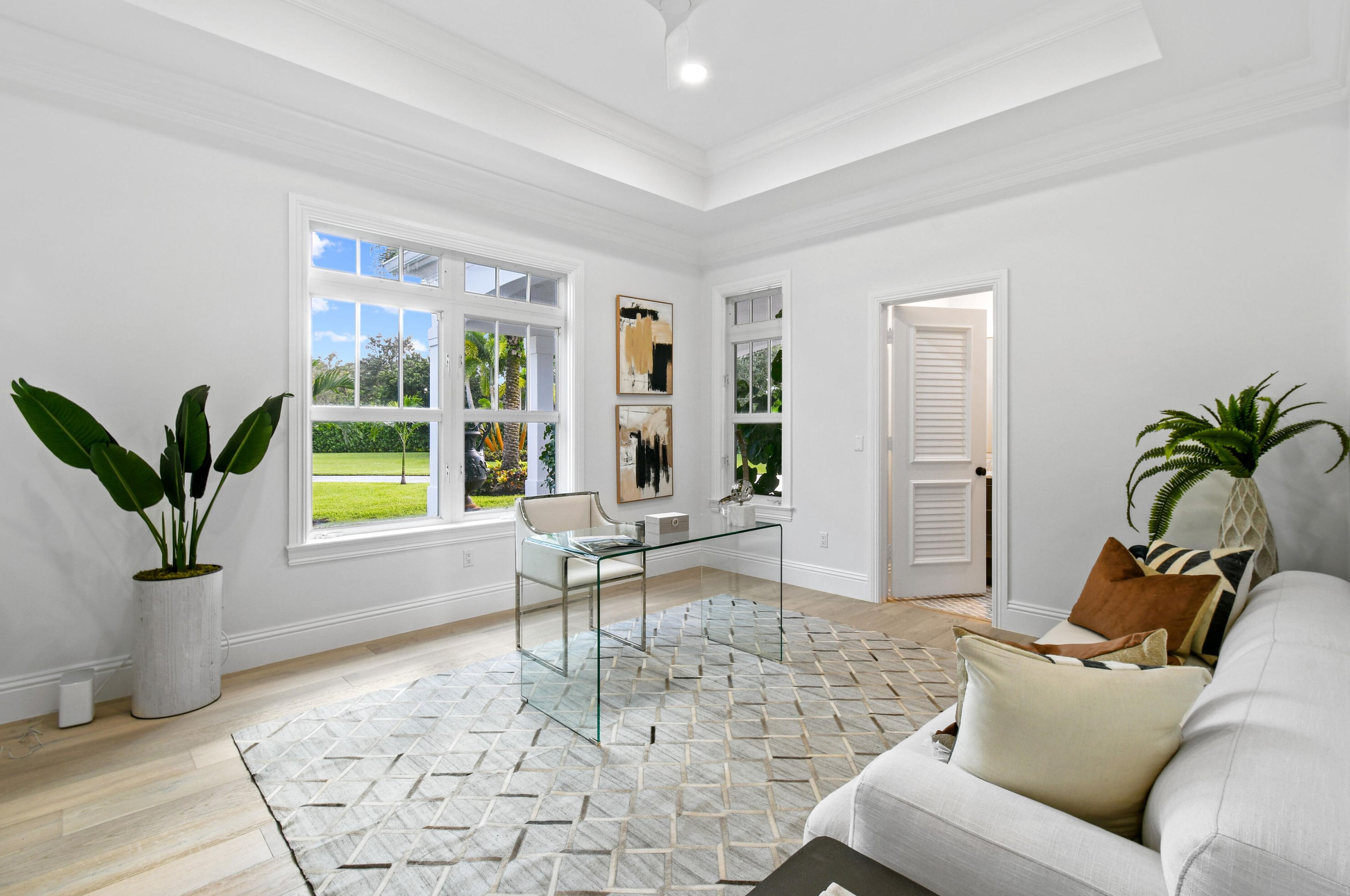 8319 Rivers Edge St, Jupiter FL  33458-1030 exterior