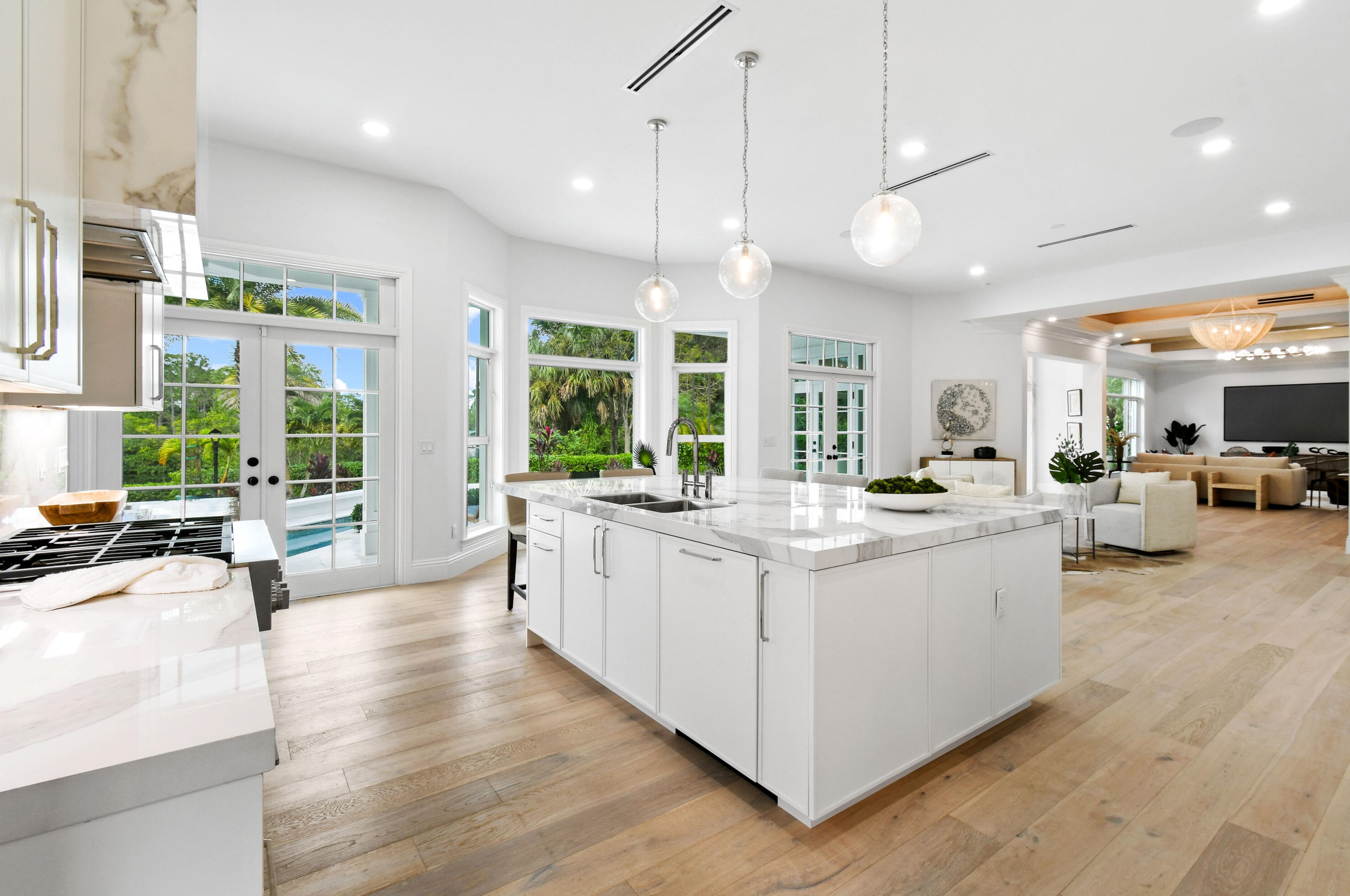 8319 Rivers Edge St, Jupiter FL  33458-1030 exterior