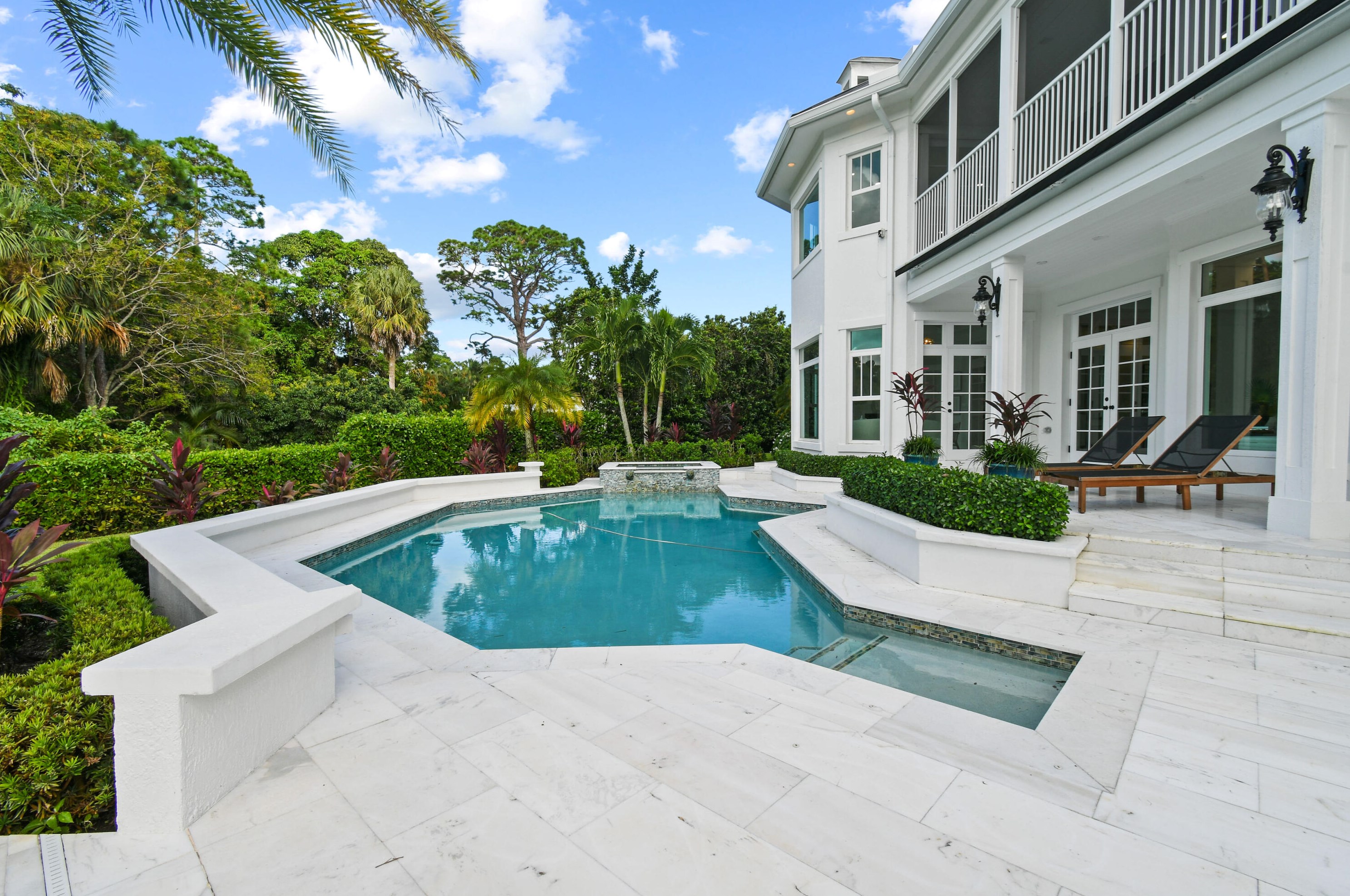 8319 Rivers Edge St, Jupiter FL  33458-1030 exterior