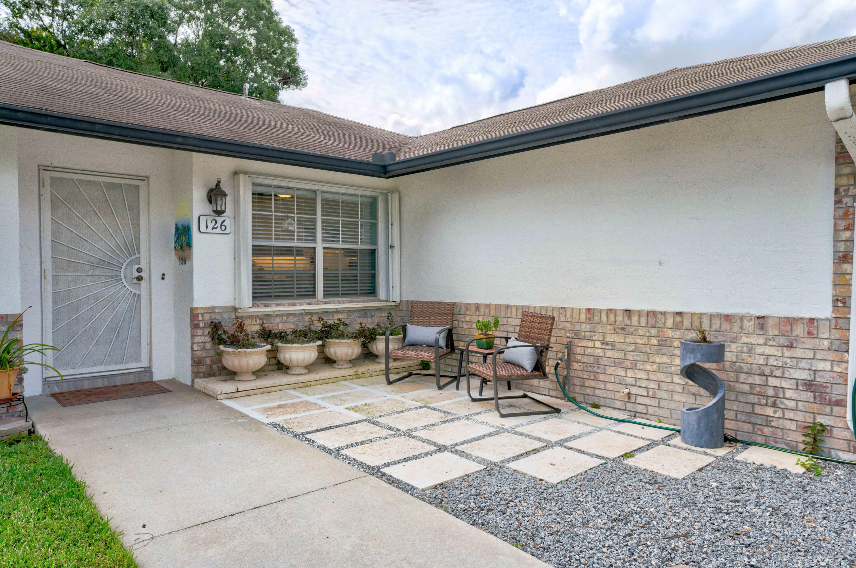 126 Stillwater Cir, Jupiter, FL 33458-7322