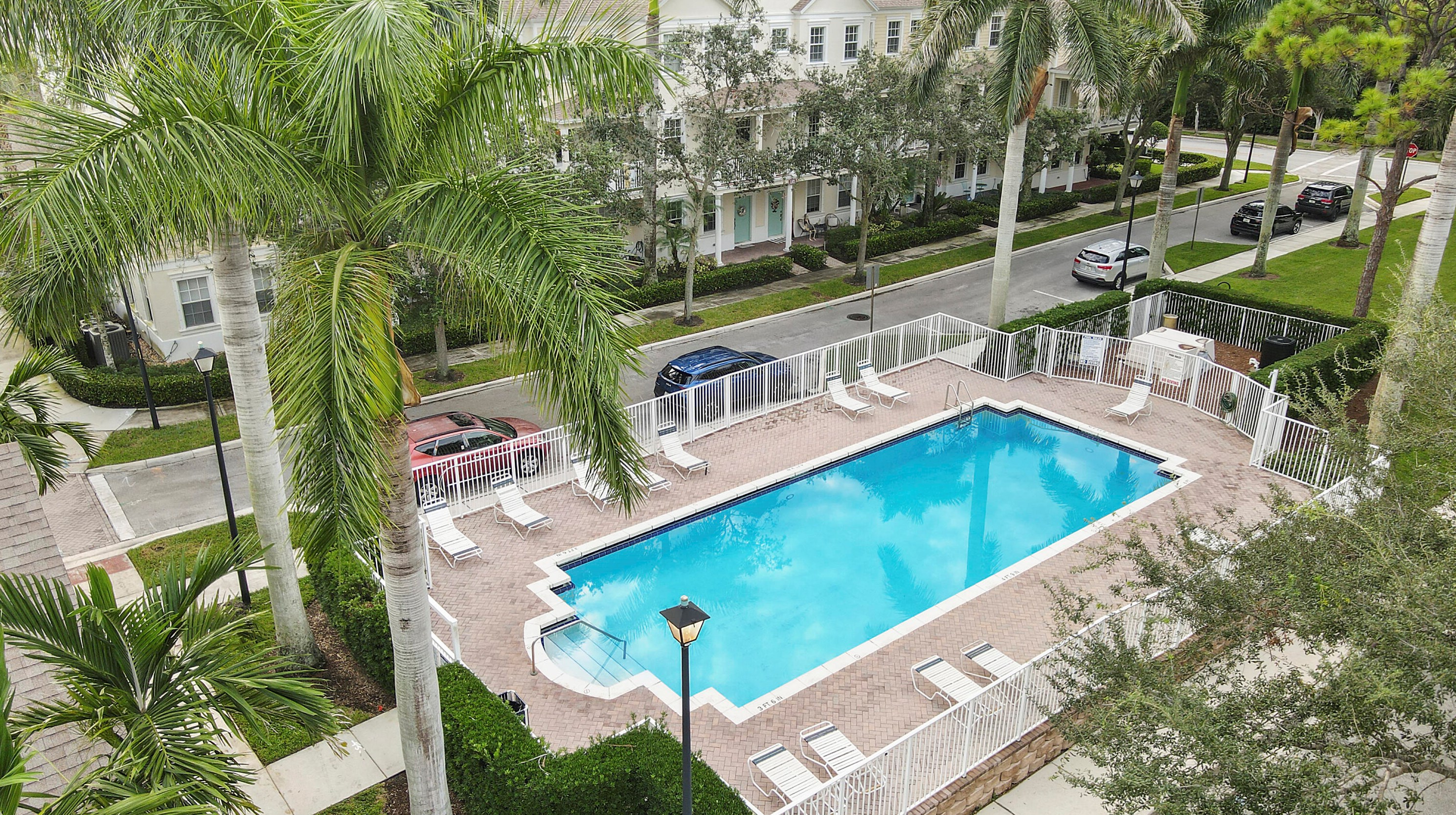 115 Black Ironwood Rd, Jupiter FL  33458-7855 exterior