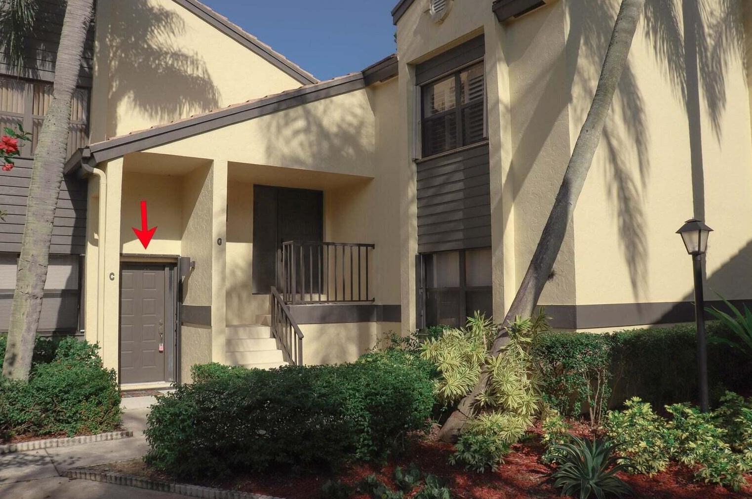3960 Sw Greenwood Way Apt C, Palm City, FL