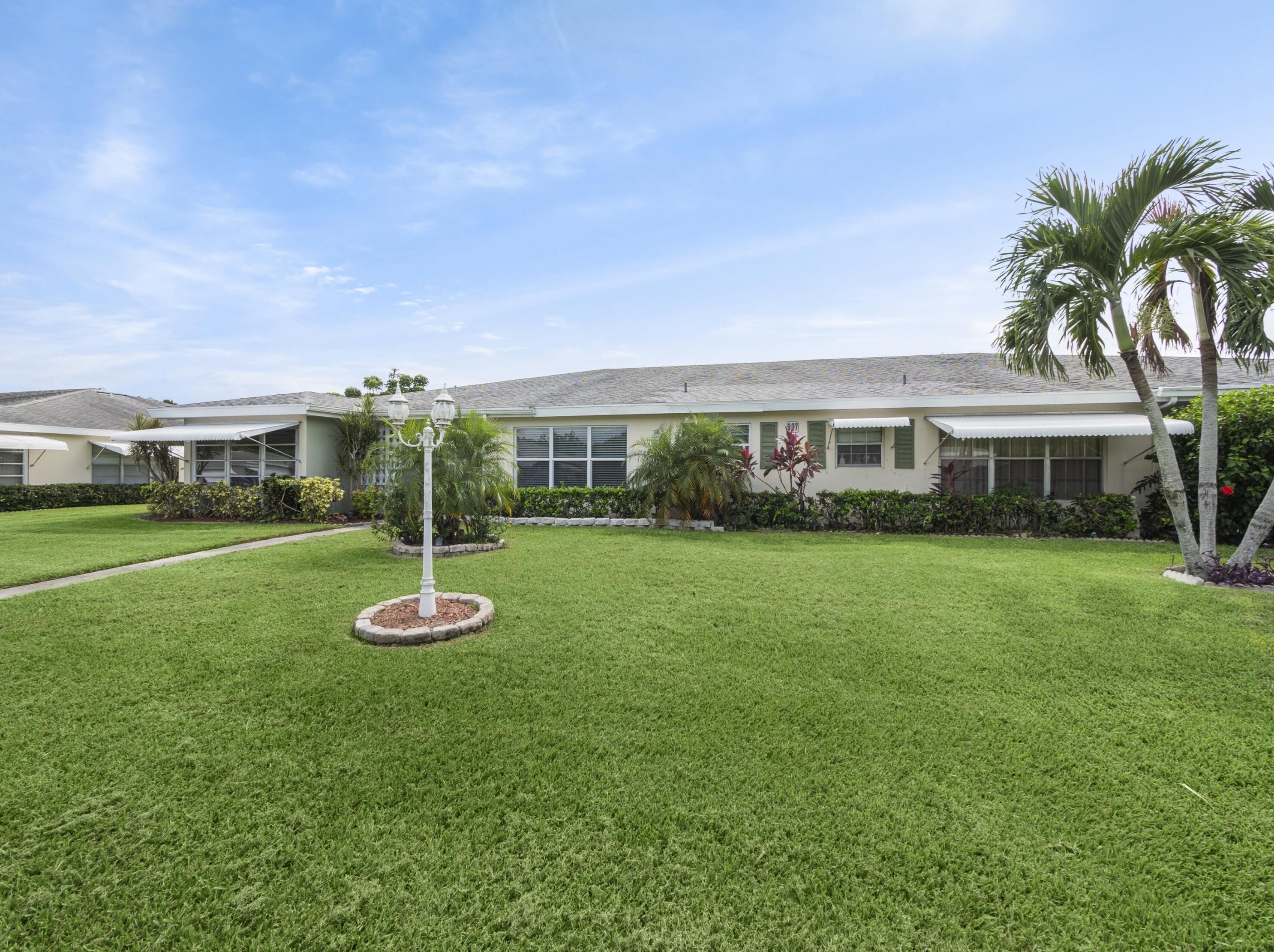 907 Savannas Point Dr #a, Fort Pierce, FL 34982