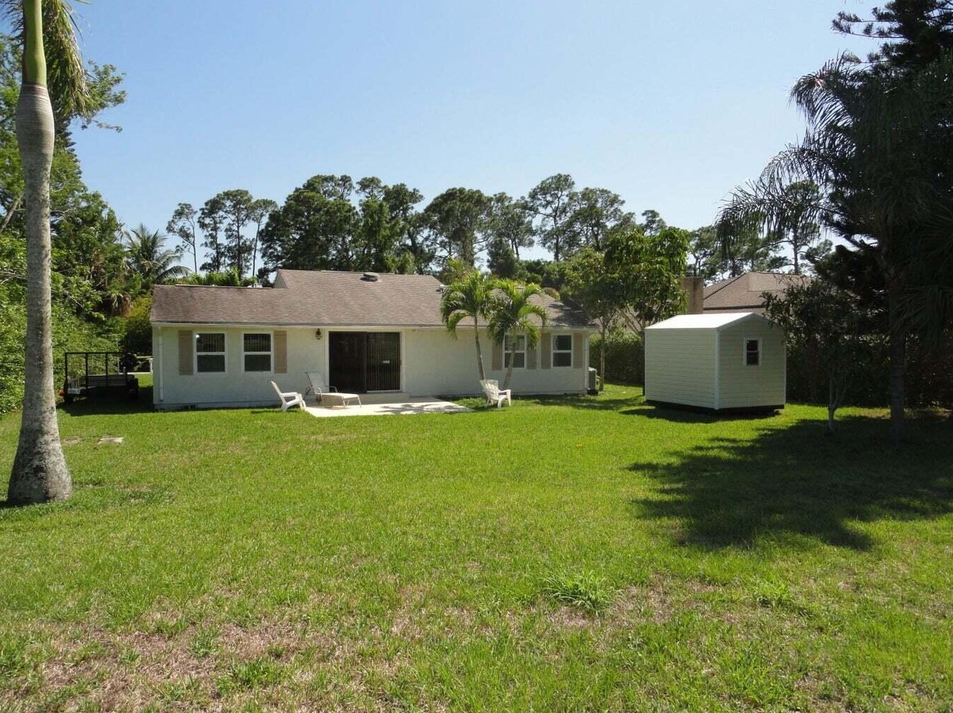 1057 Sw Abingdon Ave, Fort Pierce, FL 34953