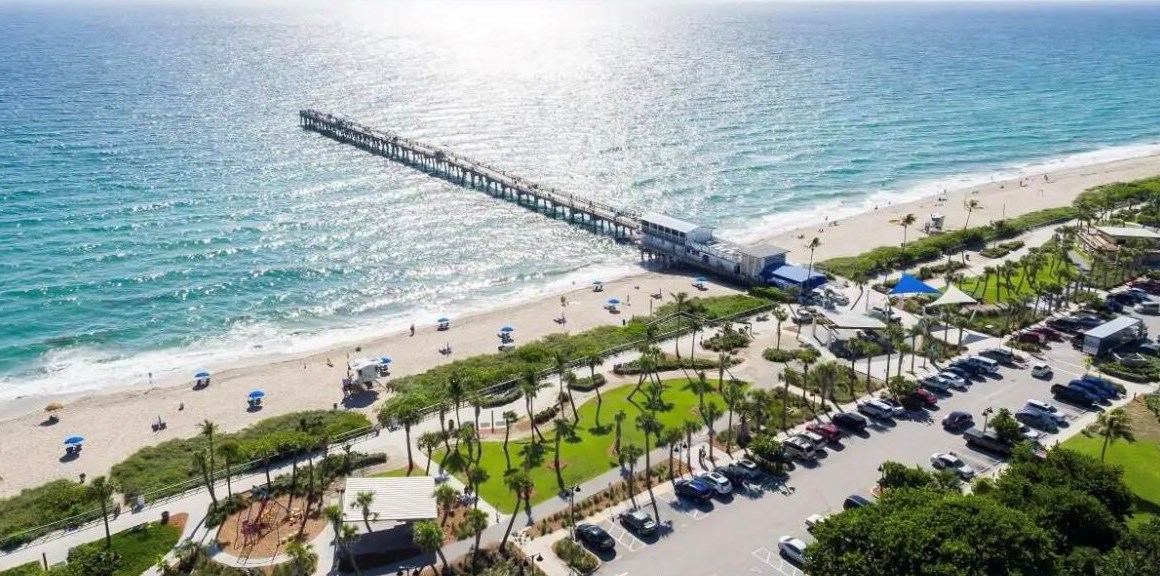 310 N Ocean Breeze #1, Lake Worth, FL 33460