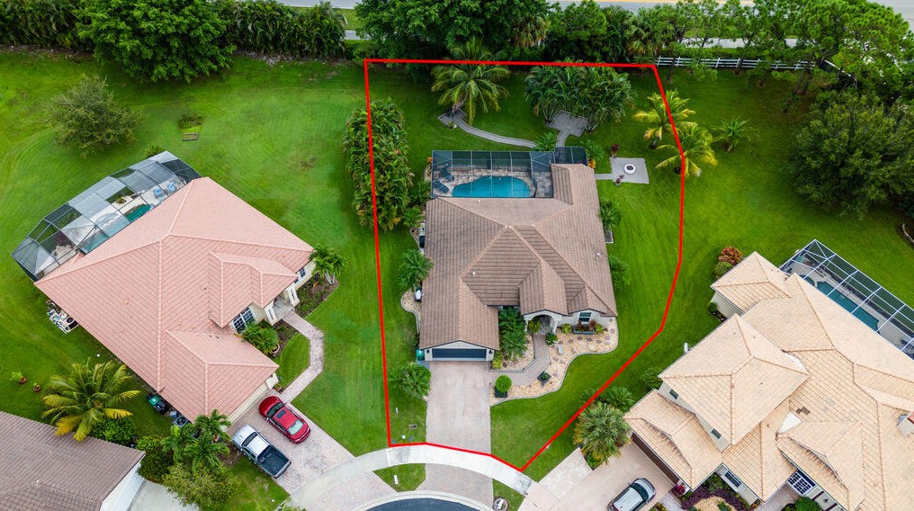 1232 Sw Briarwood Dr, Fort Pierce, FL 34986