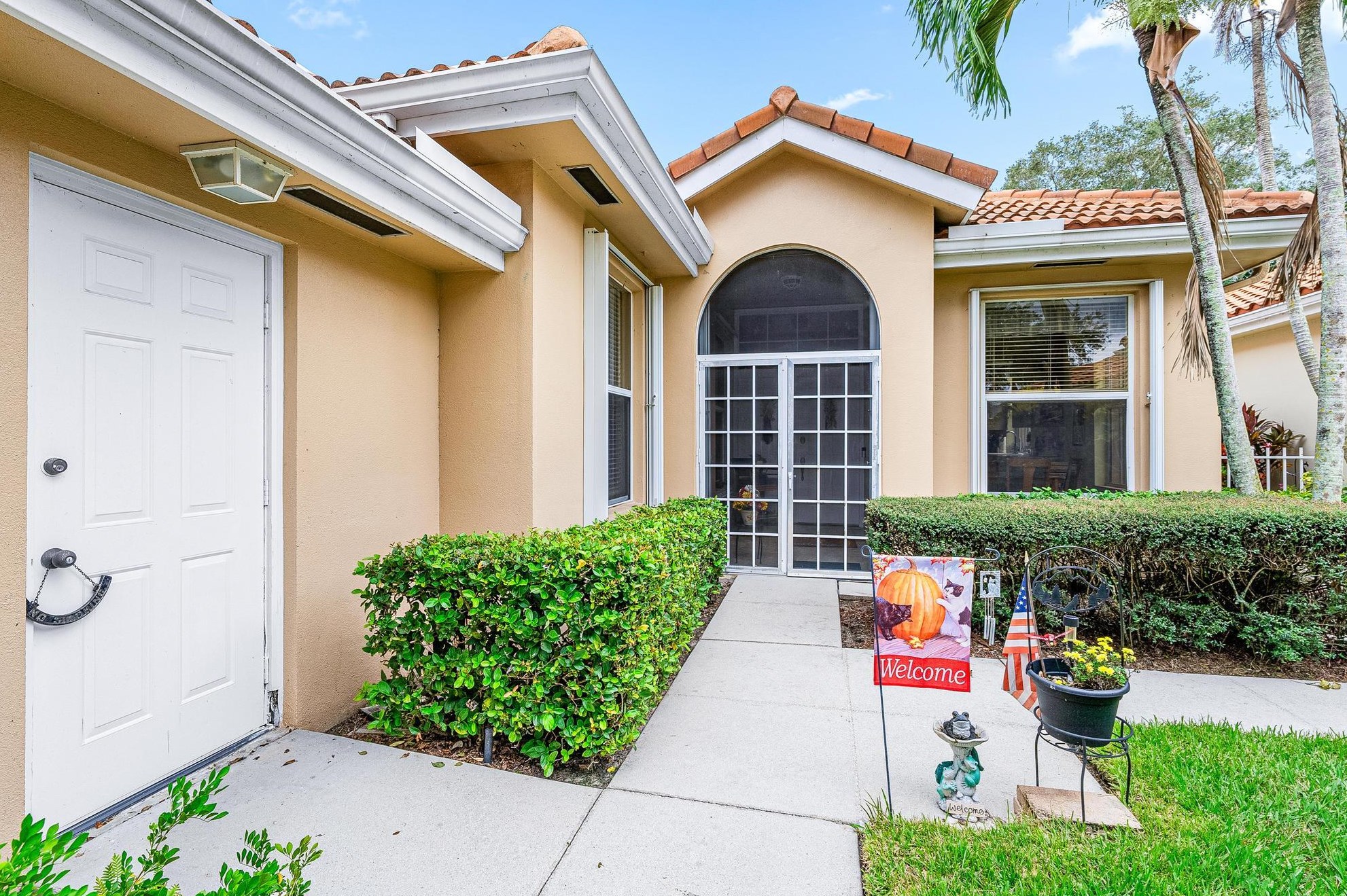 190 E Hampton Way, Jupiter, FL 33458
