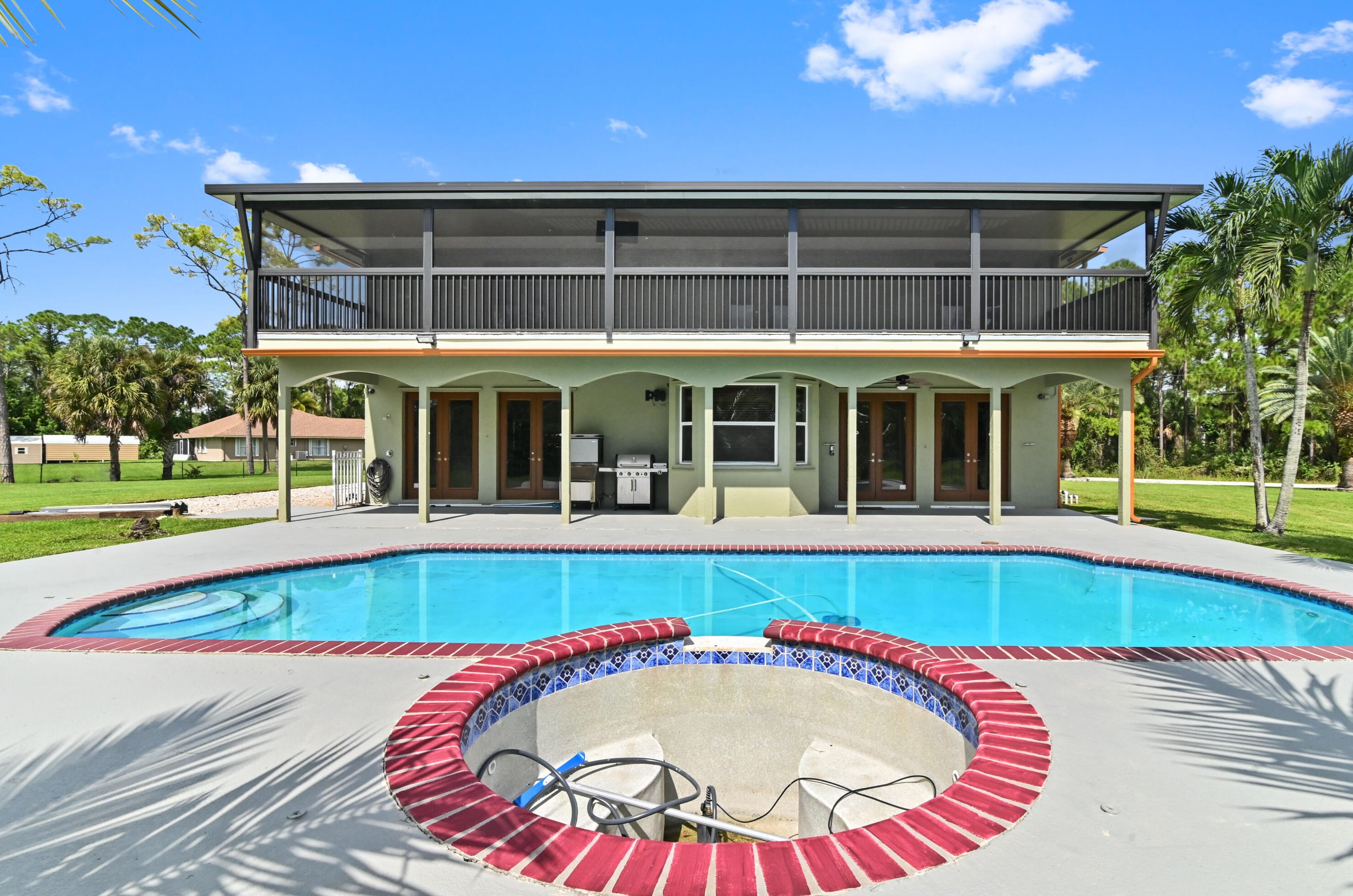 14788 78th Pl, Town of Loxahatchee Groves, FL 33470