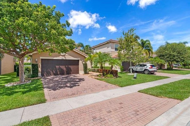 8133 Kendria Cove Ter, Boynton Beach, FL 33473