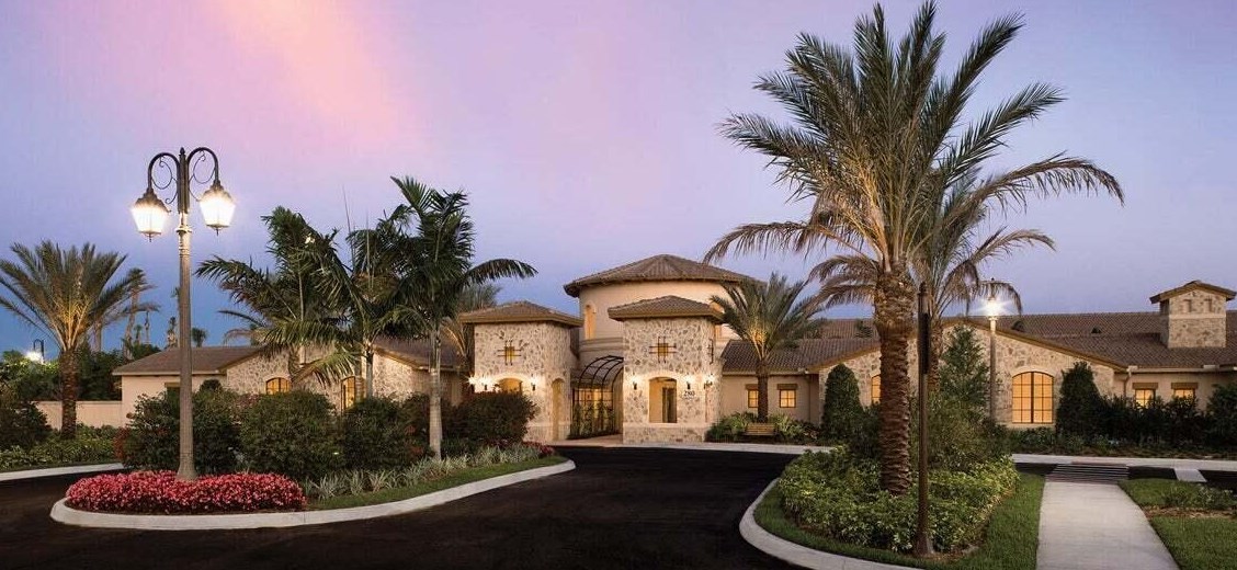 150 Carmela Ct, Jupiter FL  33478-5401 exterior
