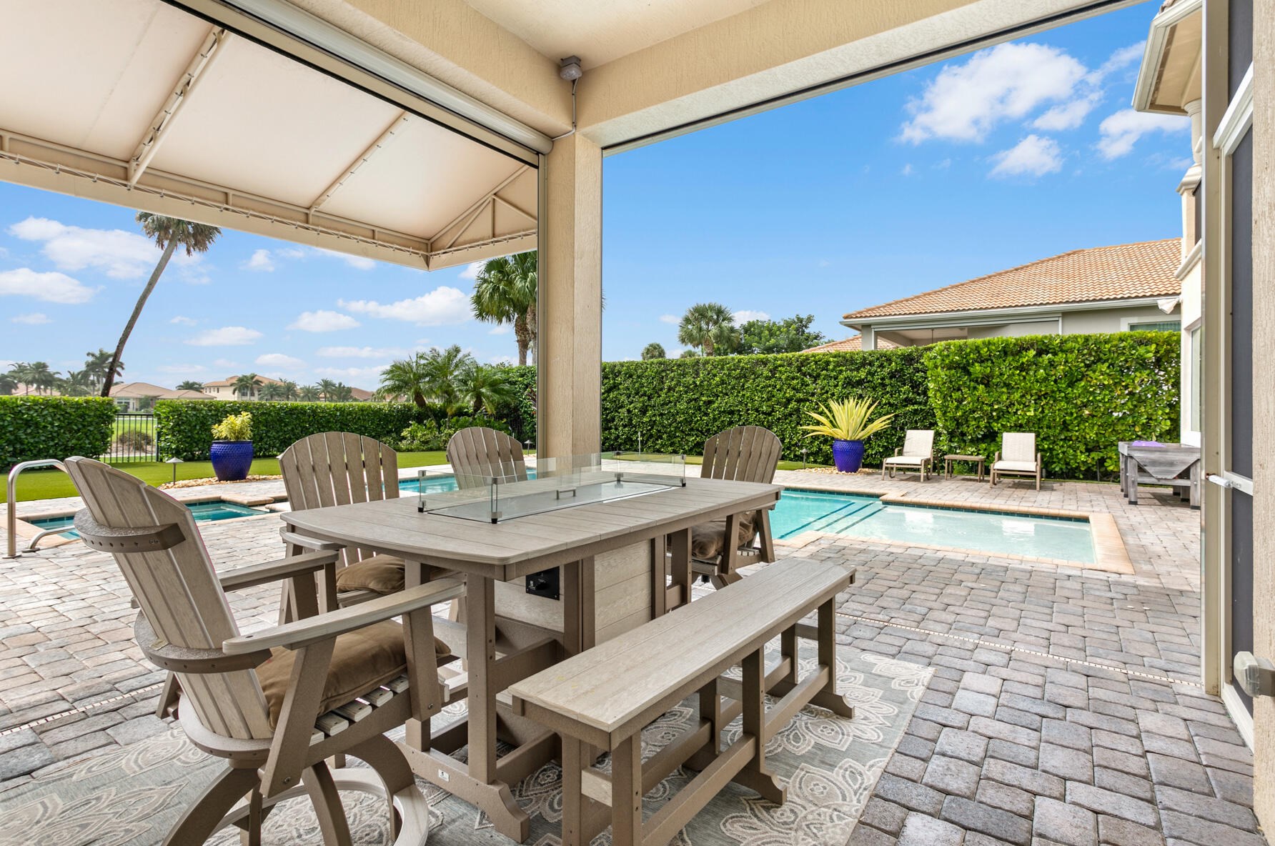 150 Carmela Ct, Jupiter FL  33478-5401 exterior