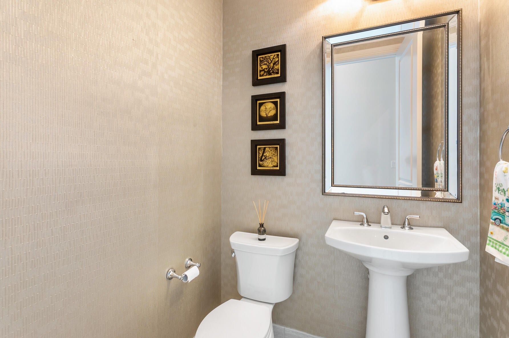 150 Carmela Ct, Jupiter FL  33478-5401 exterior
