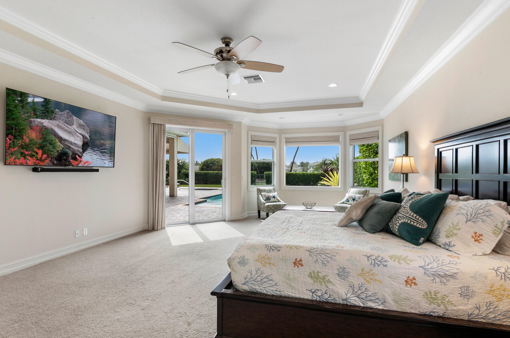 150 Carmela Ct, Jupiter FL  33478-5401 exterior
