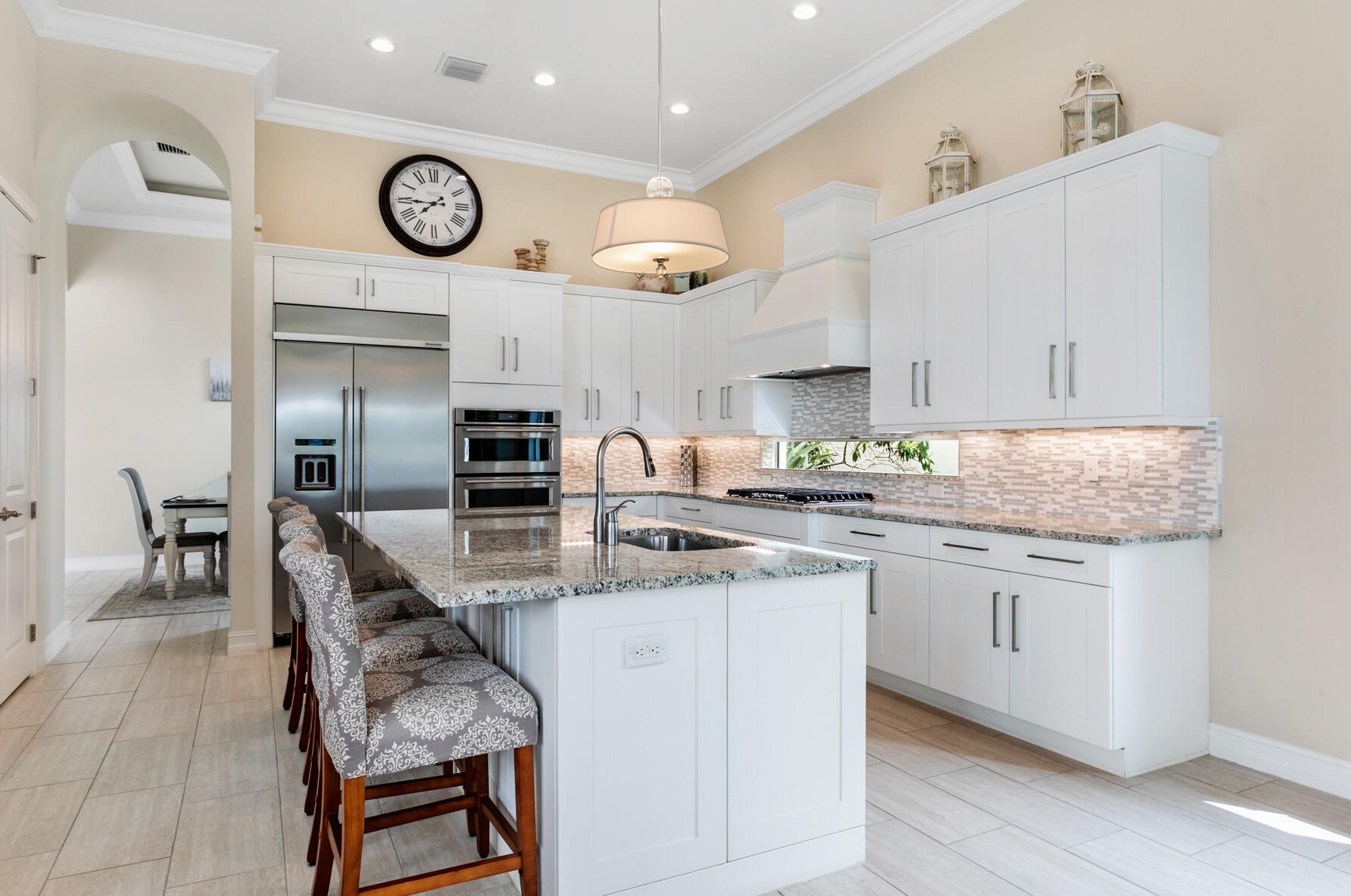 150 Carmela Ct, Jupiter FL  33478-5401 exterior