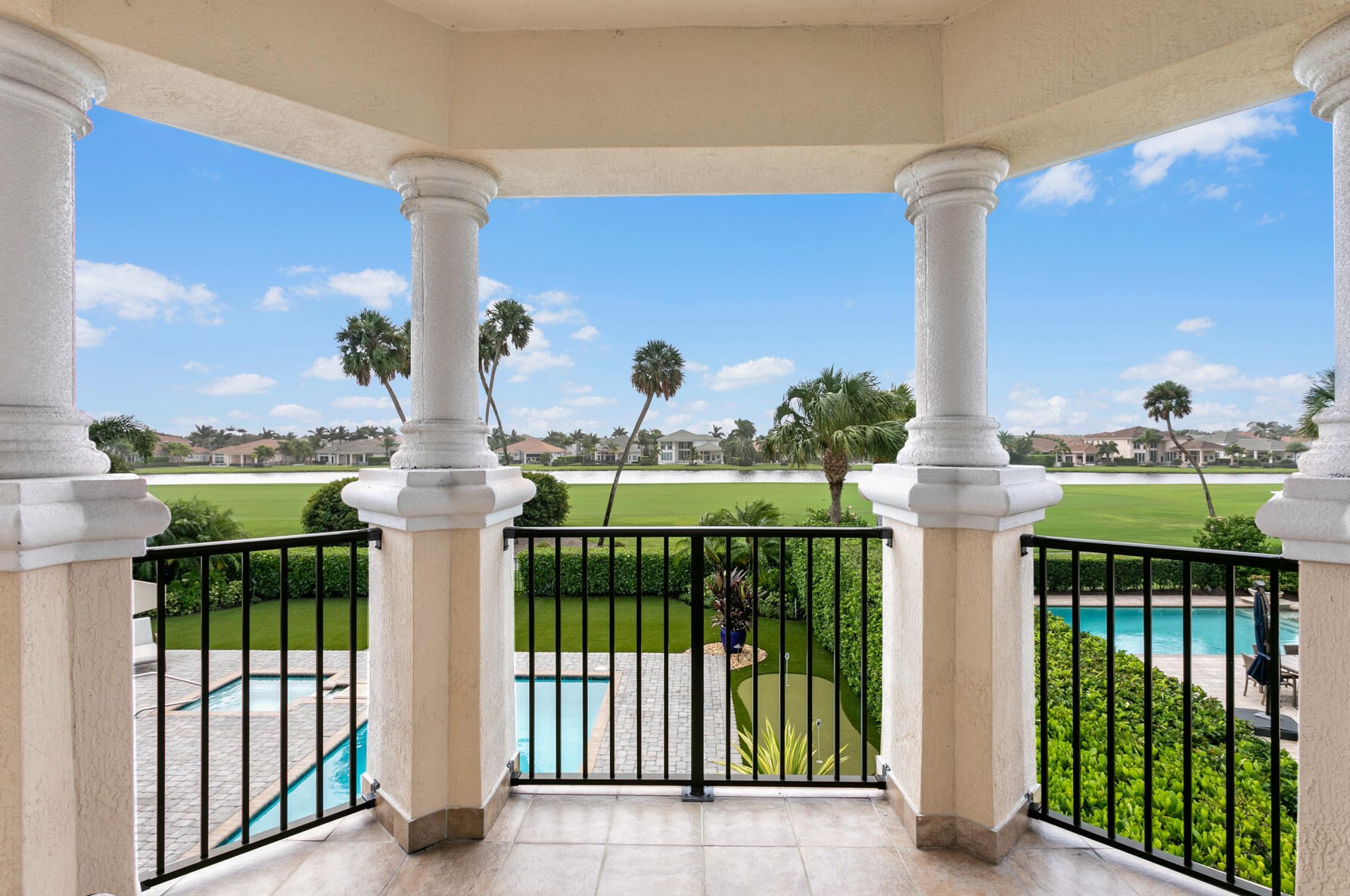 150 Carmela Ct, Jupiter FL  33478-5401 exterior