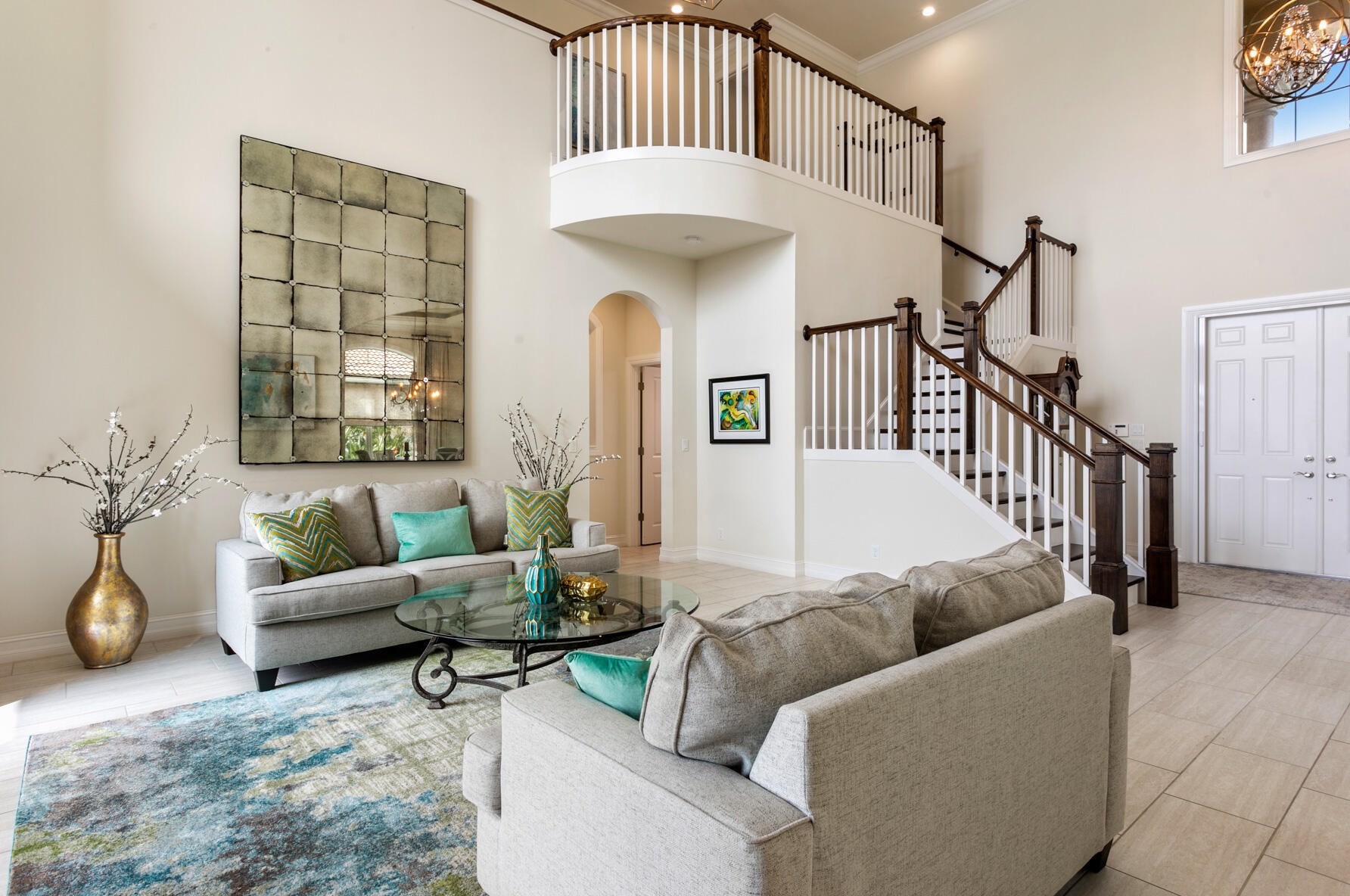 150 Carmela Ct, Jupiter FL  33478-5401 exterior
