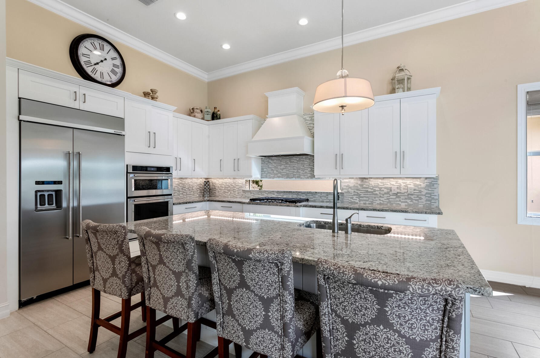 150 Carmela Ct, Jupiter FL  33478-5401 exterior