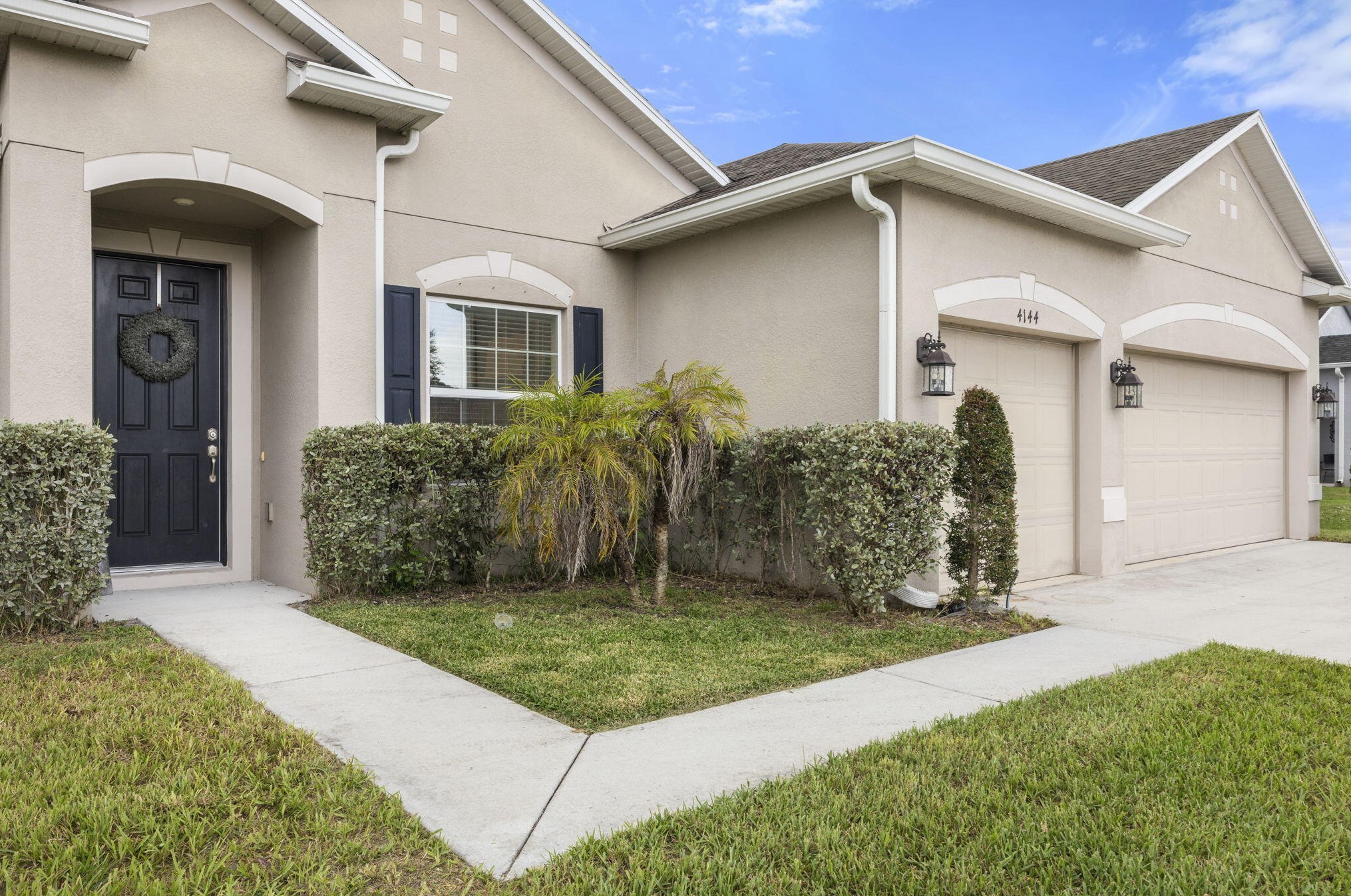 4144 Sw Elba St, Fort Pierce, FL 34953