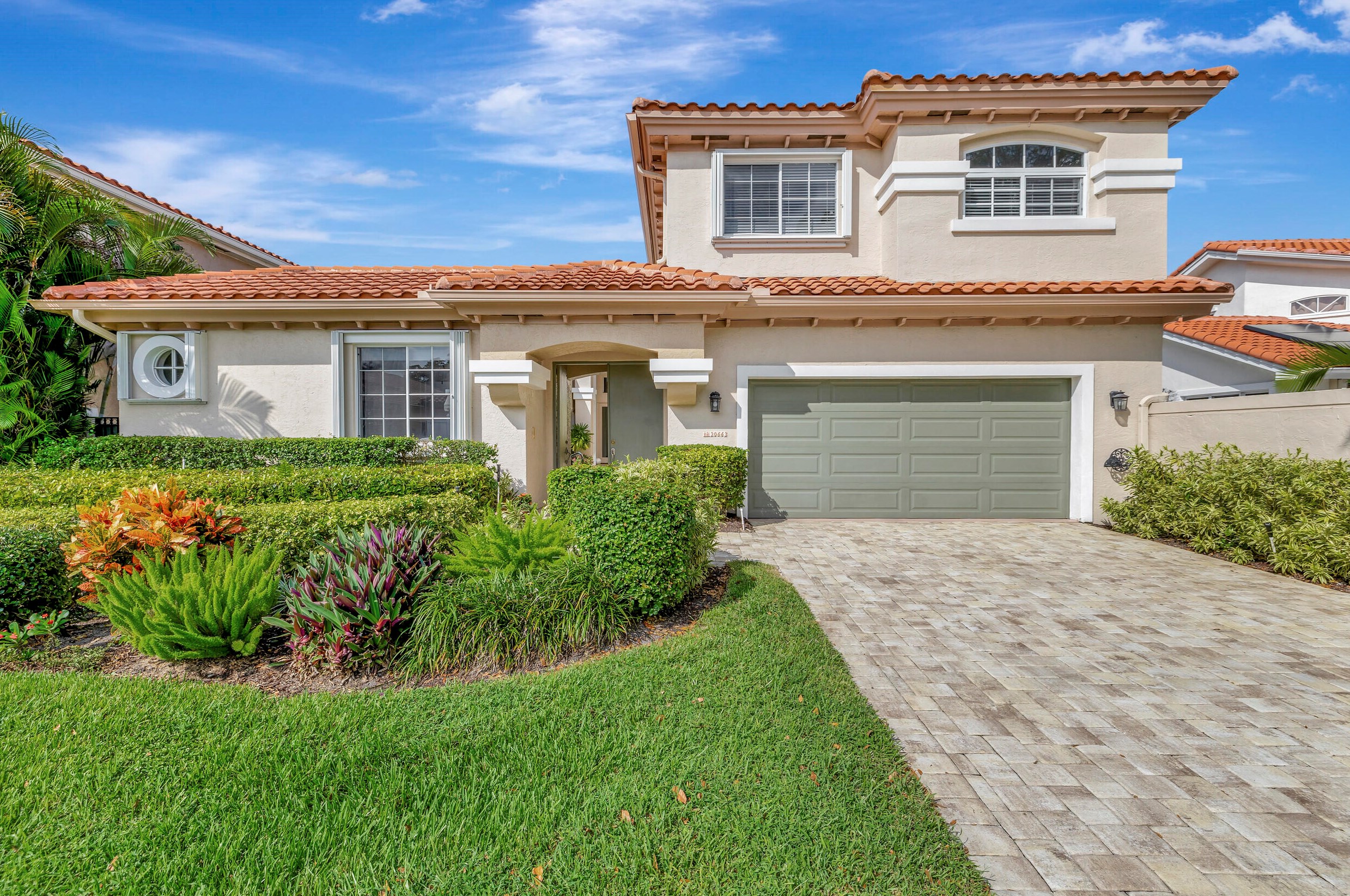 20663 26th Ave, Boca Raton, FL 33434-4335
