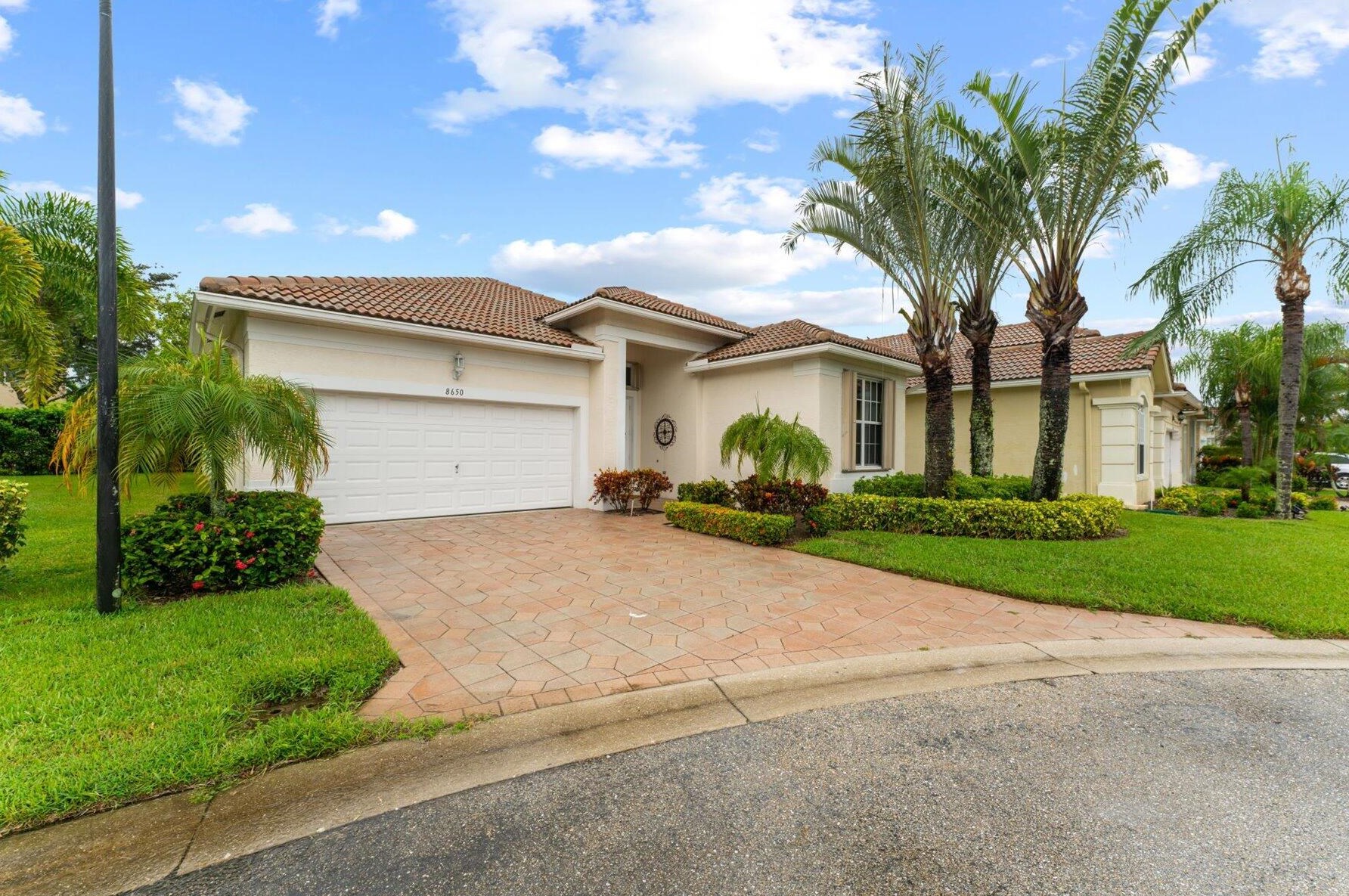 8650 High Cay, West Palm Beach, FL 33411
