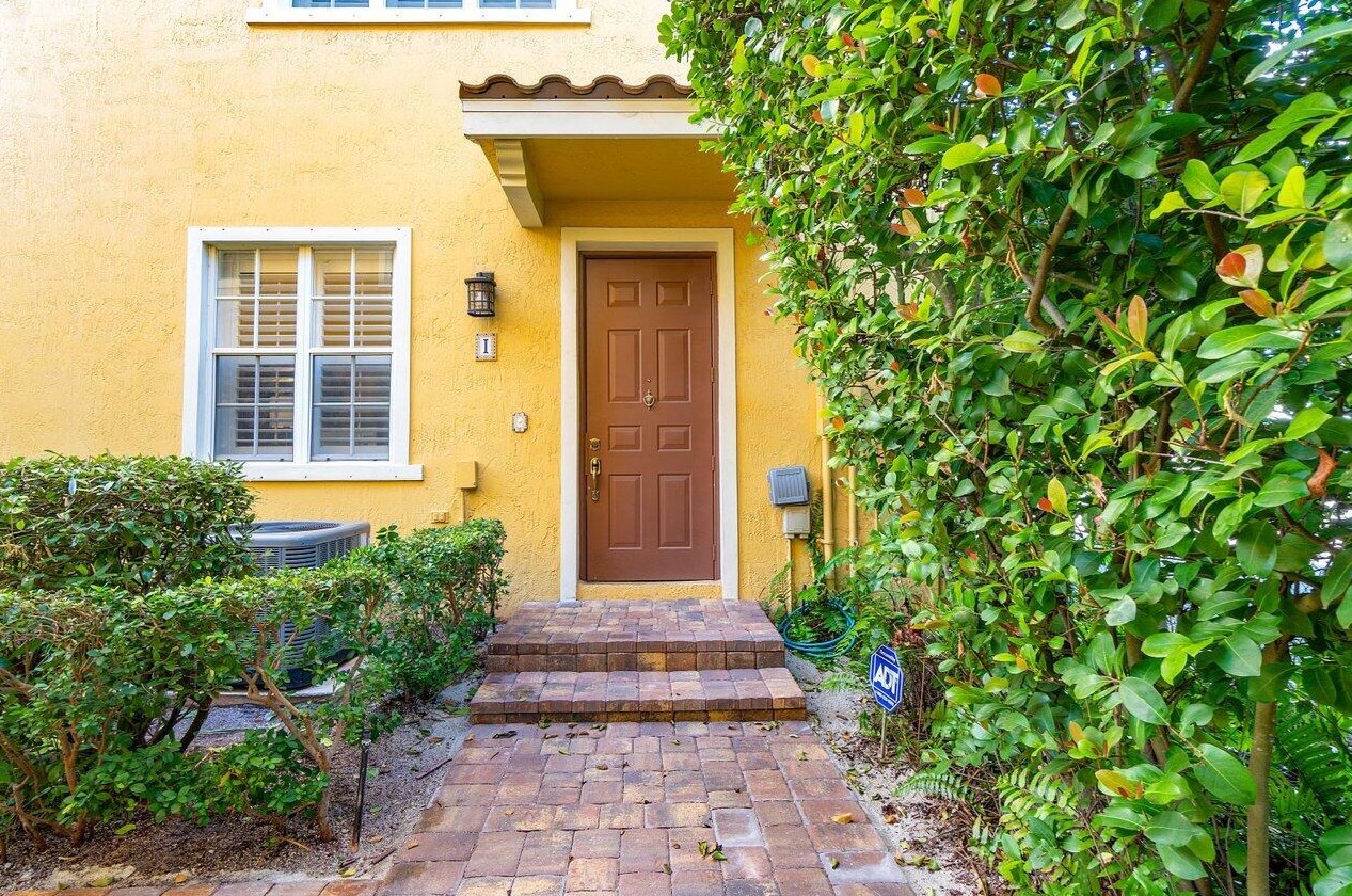 72 Se 6th Ave Apt I, Delray Beach, FL