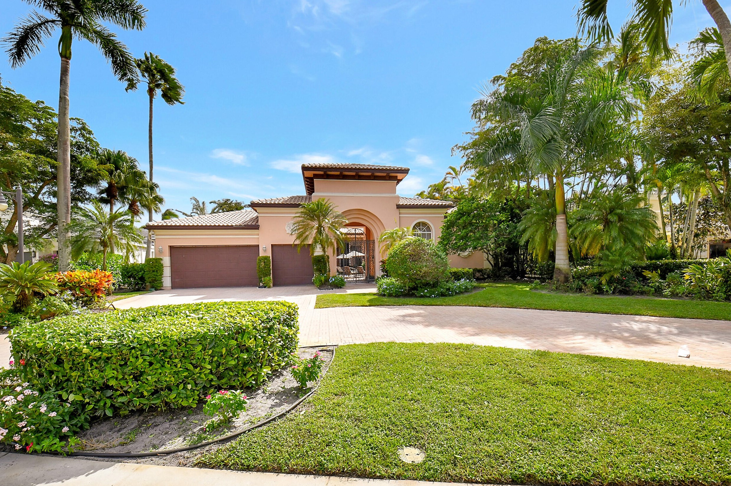 7680 Porto Vecchio Pl, Delray Beach, FL 33446
