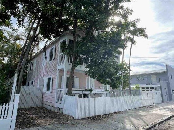 909 Frances St, Key West, FL 33040