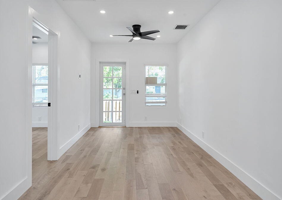 829 N K St #3, Lake Worth, FL 33460