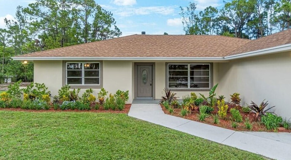 15275 80th Ln, Town of Loxahatchee Groves, FL 33470
