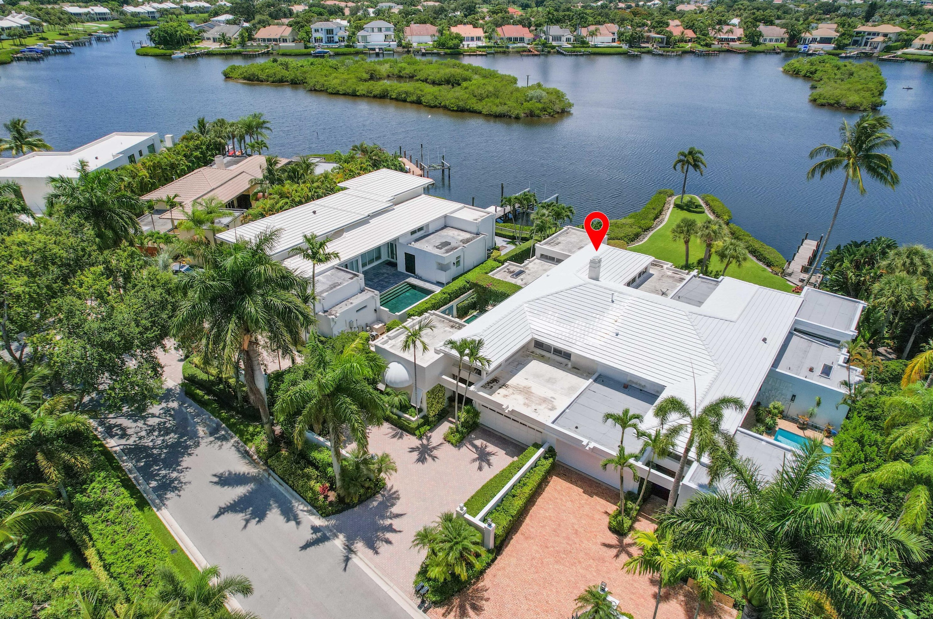146 Waters Edge Dr, Jupiter, FL 33477-4031