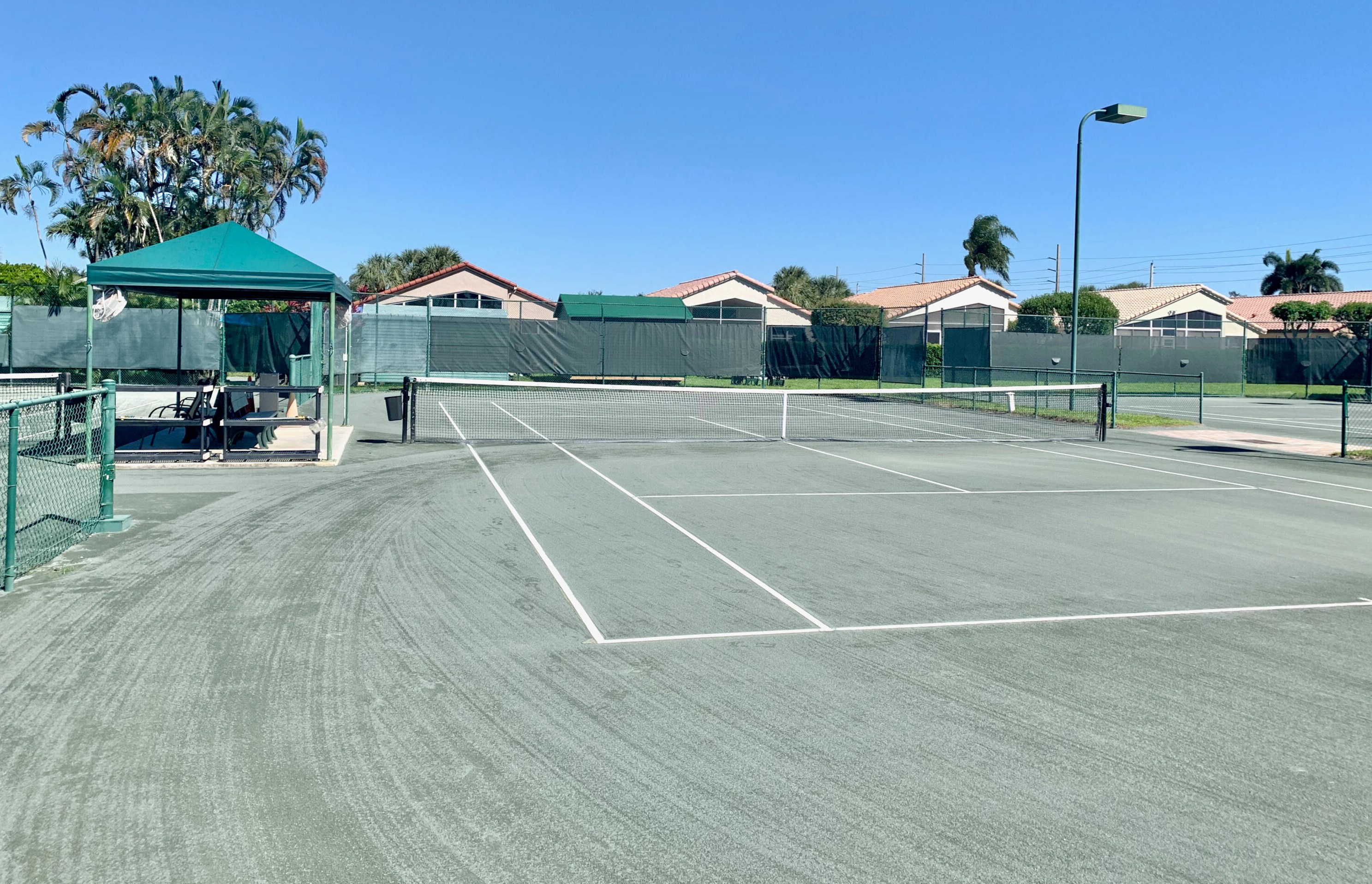 7207 Louisiane Ct, Boynton Beach FL  33437-6473 exterior