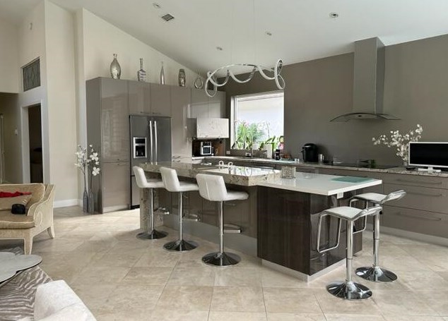 5468 20th Ave, Boca Raton FL  33496-3441 exterior