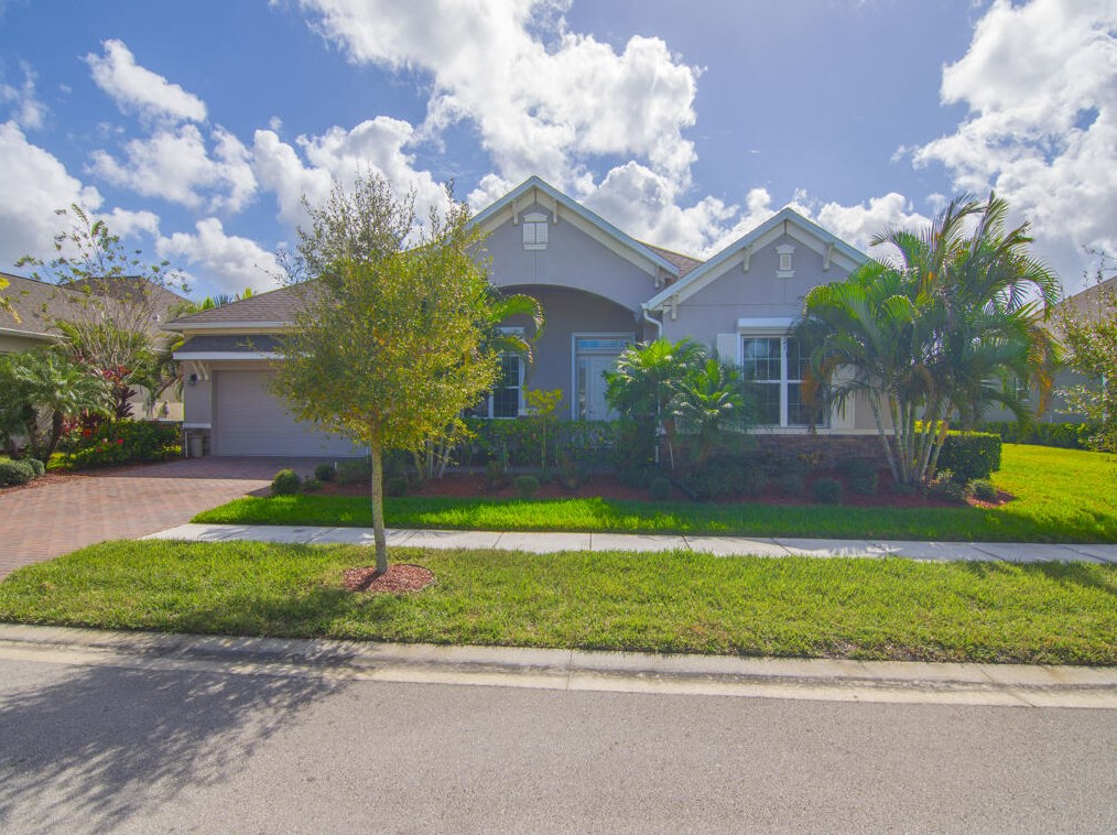 7195 E Village Square, Vero Beach, FL 32966