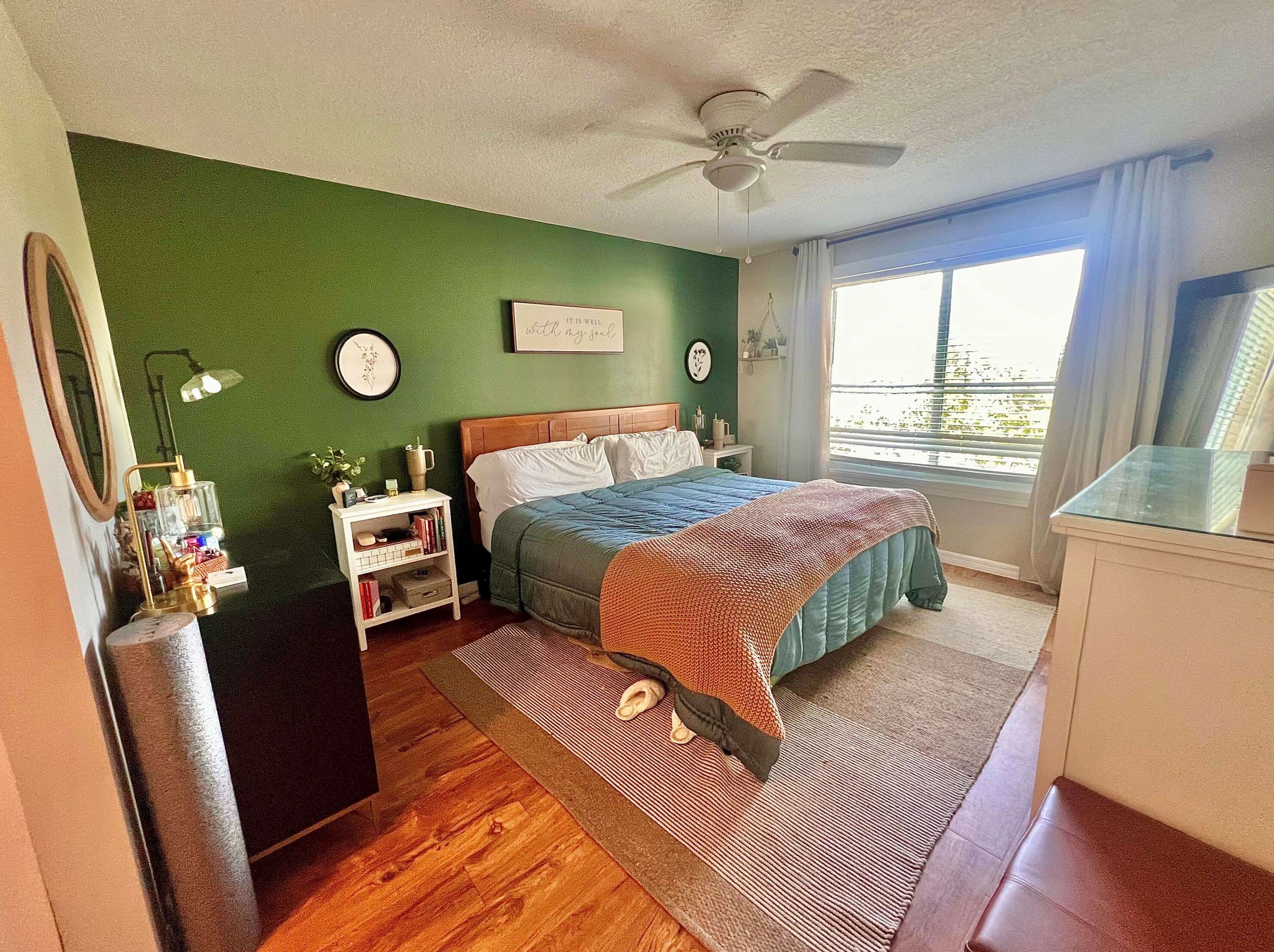 419 Villa Cir, Boynton Beach FL  33435-8911 exterior