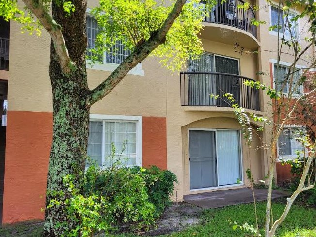 4159 N Haverhill Rd #1307, West Palm Beach, FL 33417