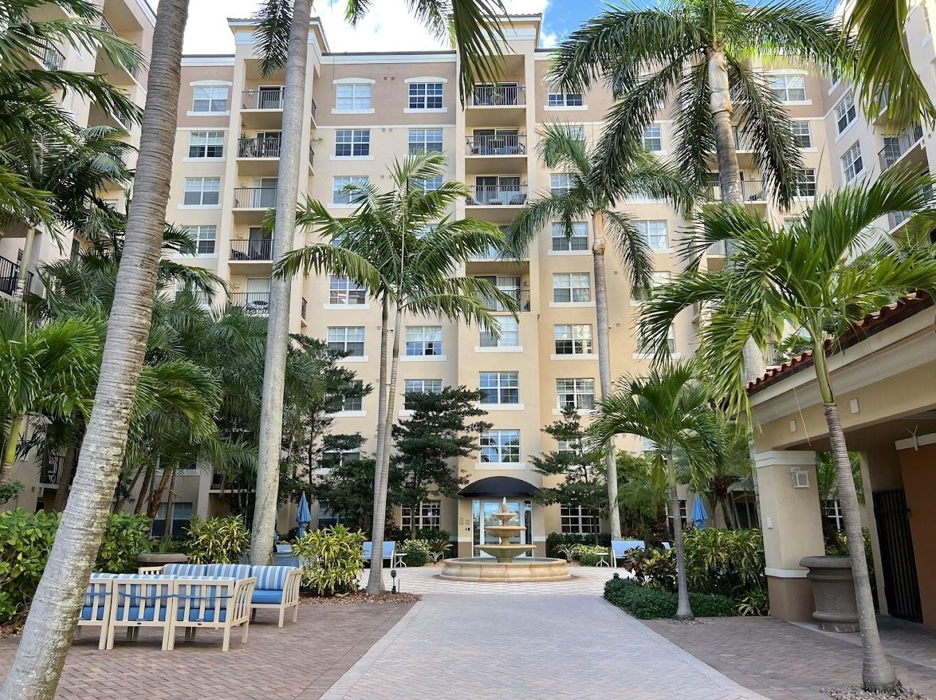 1801 N Flagler Dr Apt 226, West Palm Beach, FL 33401