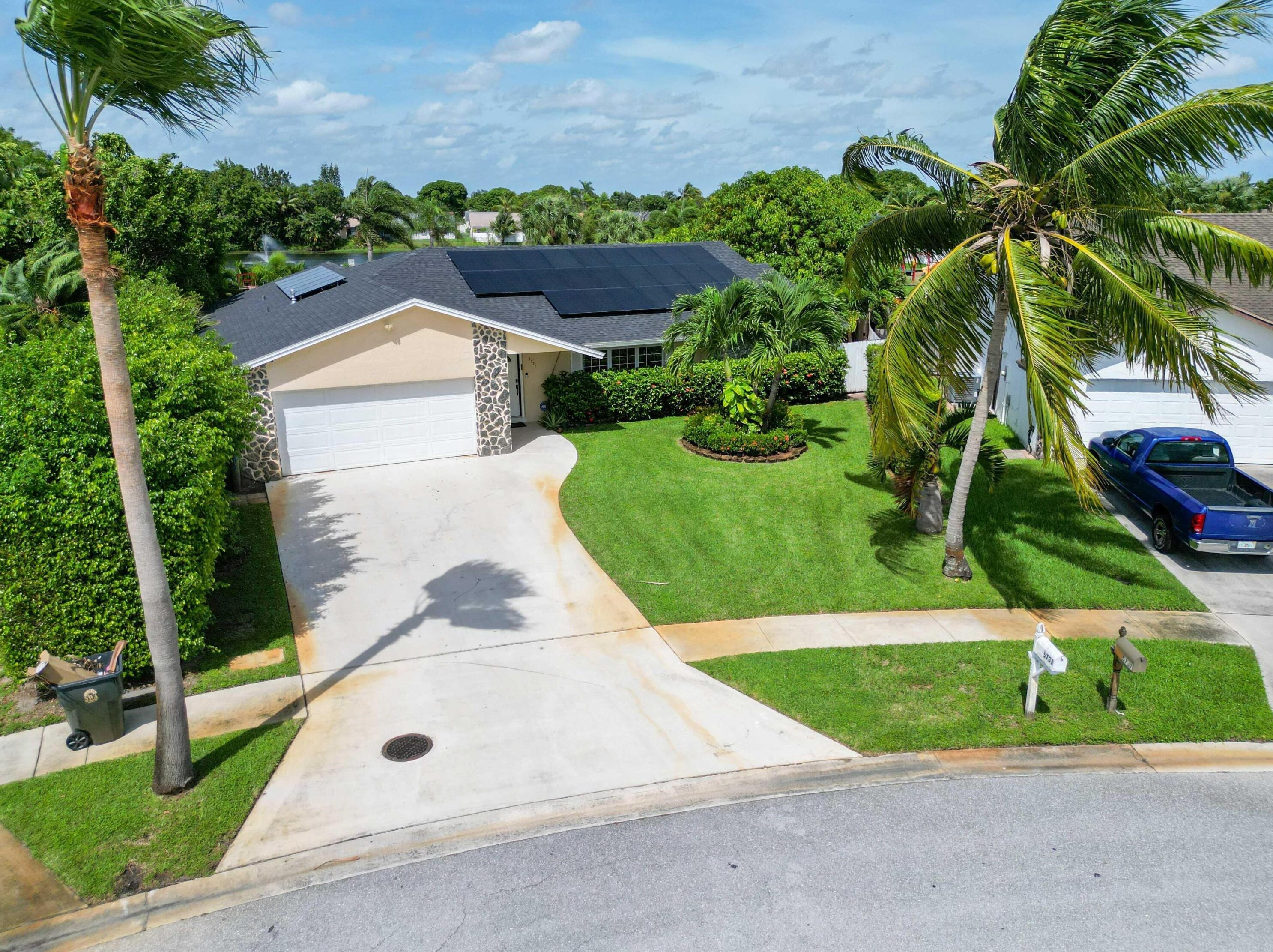 5731 Autumn Ridge Rd, Lake Worth, FL 33463-6745