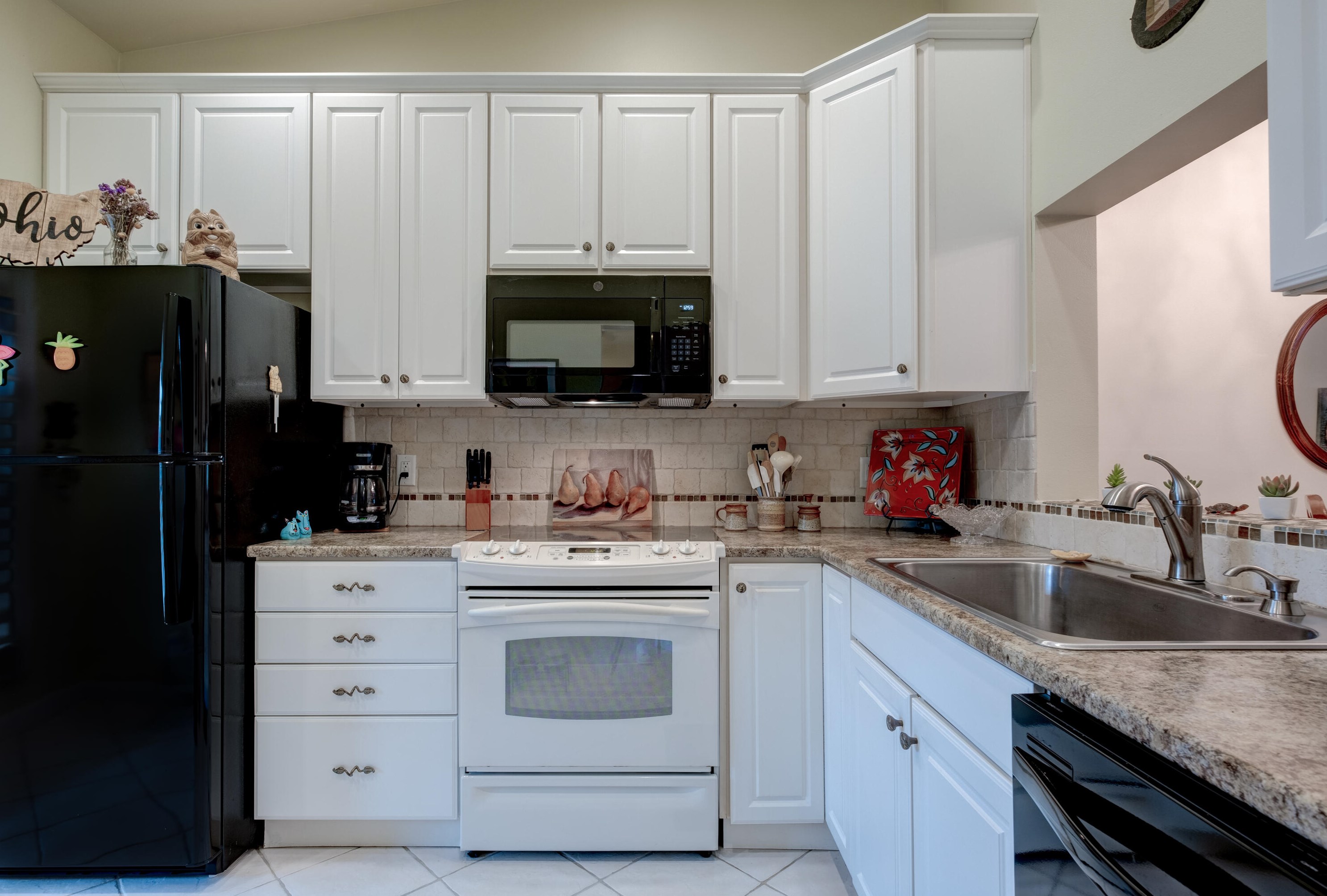 3376 Lucerne Park Dr, Lake Worth FL  33467-2026 exterior