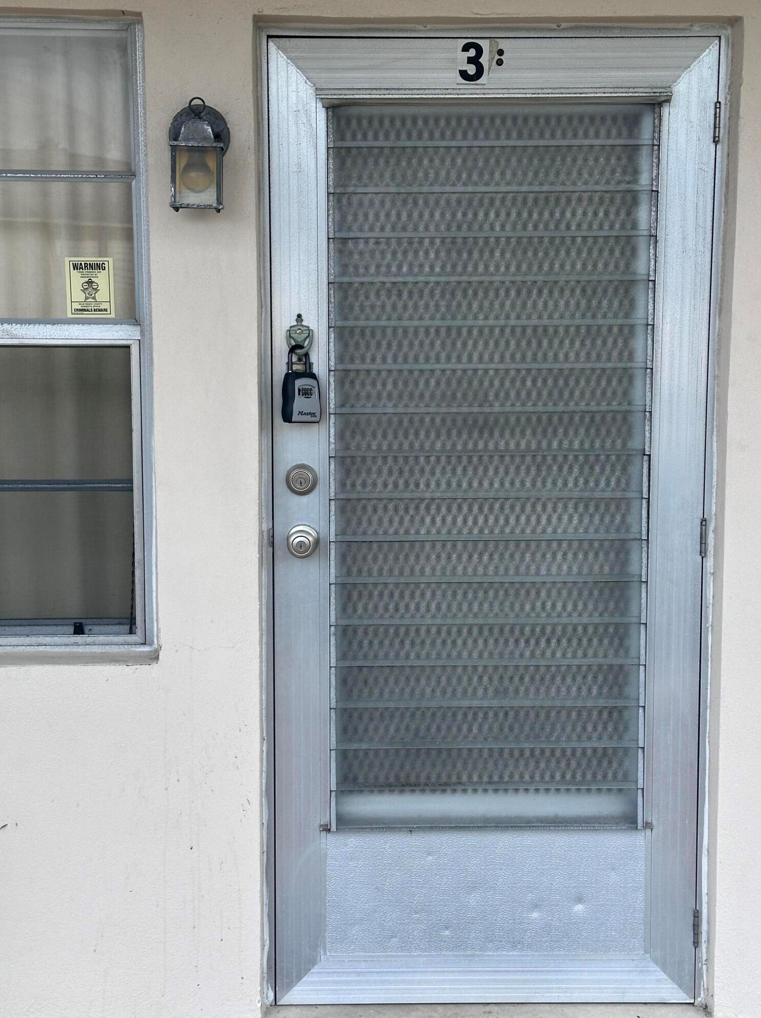 201 S J St #3, Lake Worth, FL 33460
