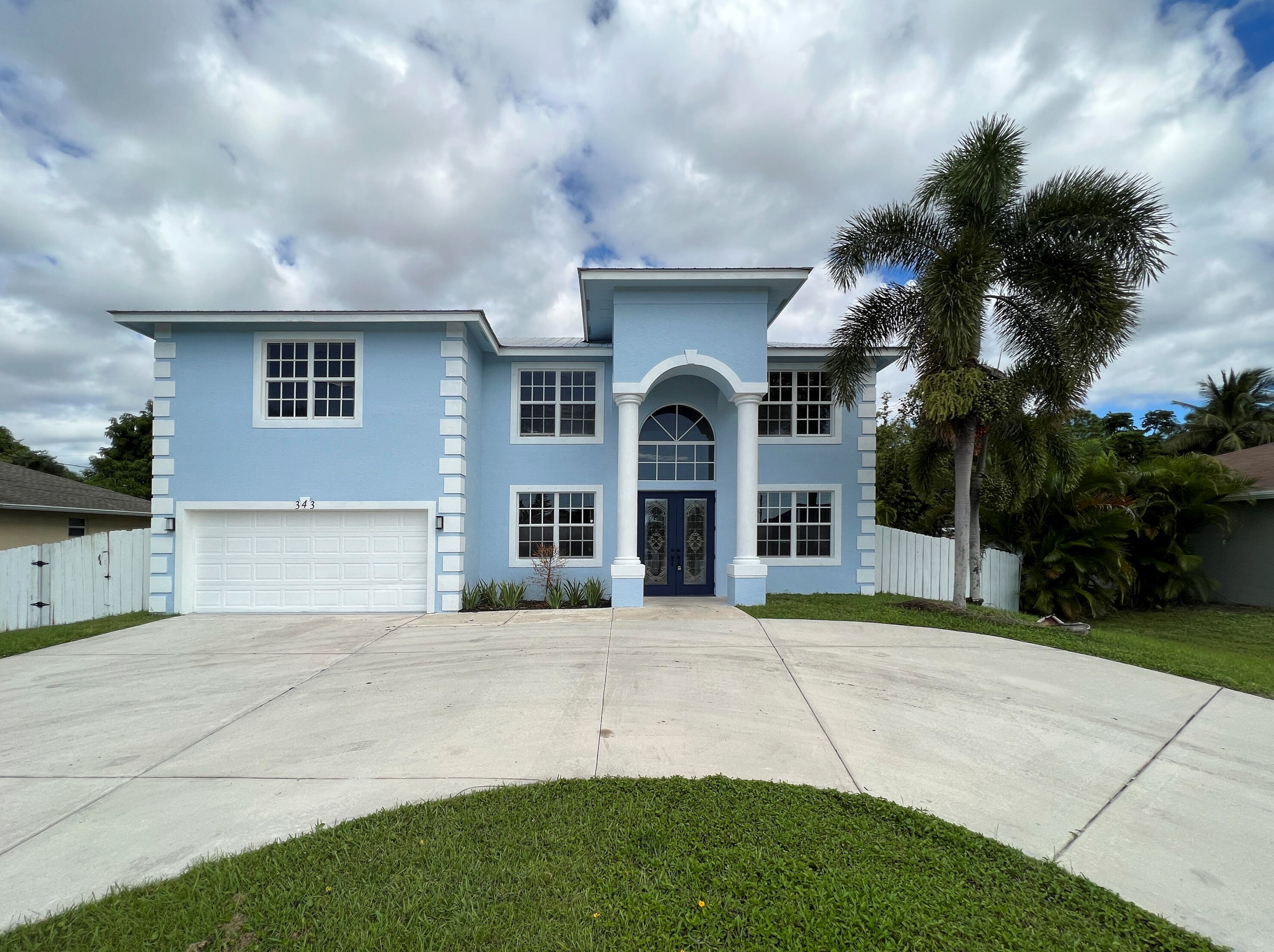 343 Sw Majestic Terrace, Fort Pierce, FL 34984