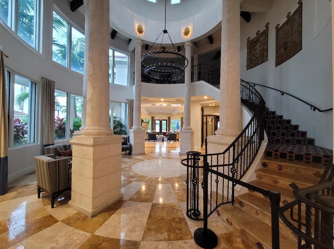 2416 Tuscany Way, Boynton Beach, FL 33435-7809