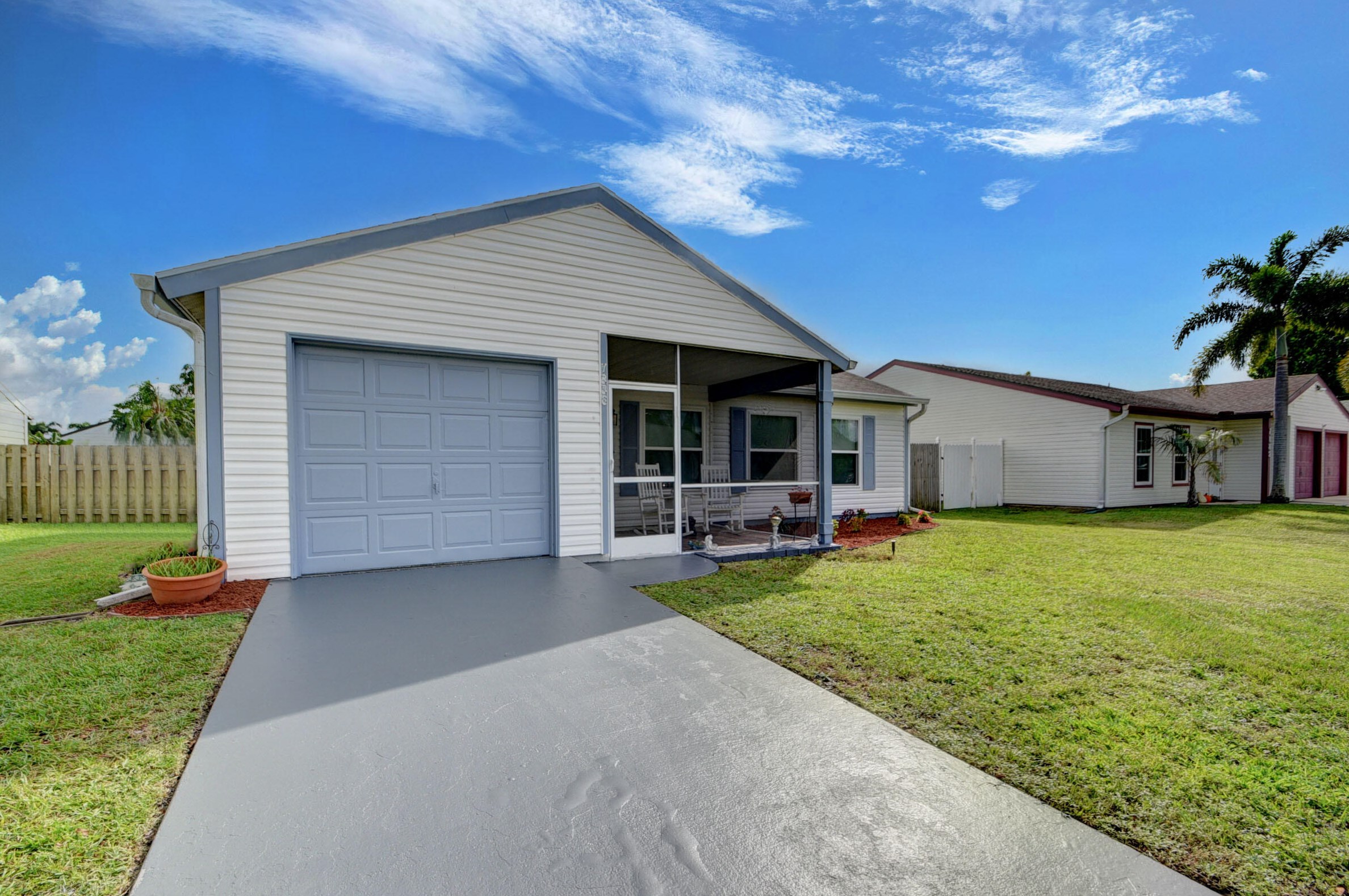 7886 Blairwood Circle, Lake Worth, FL 33467