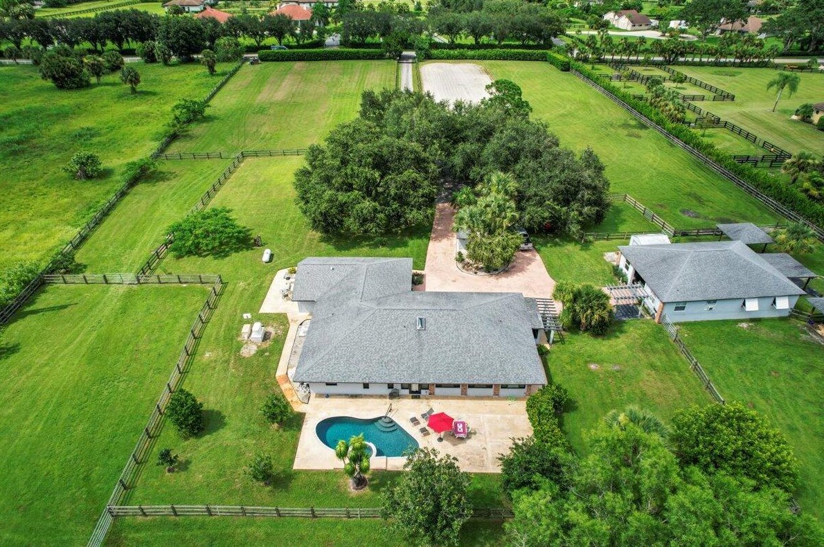17652 Shetland Ln, Town of Loxahatchee Groves, FL 33470