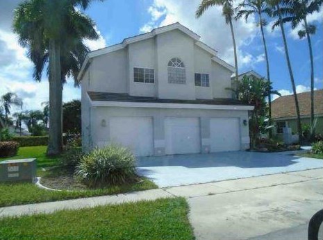 20160 9th Dr, Hollywood, FL 33029-3422