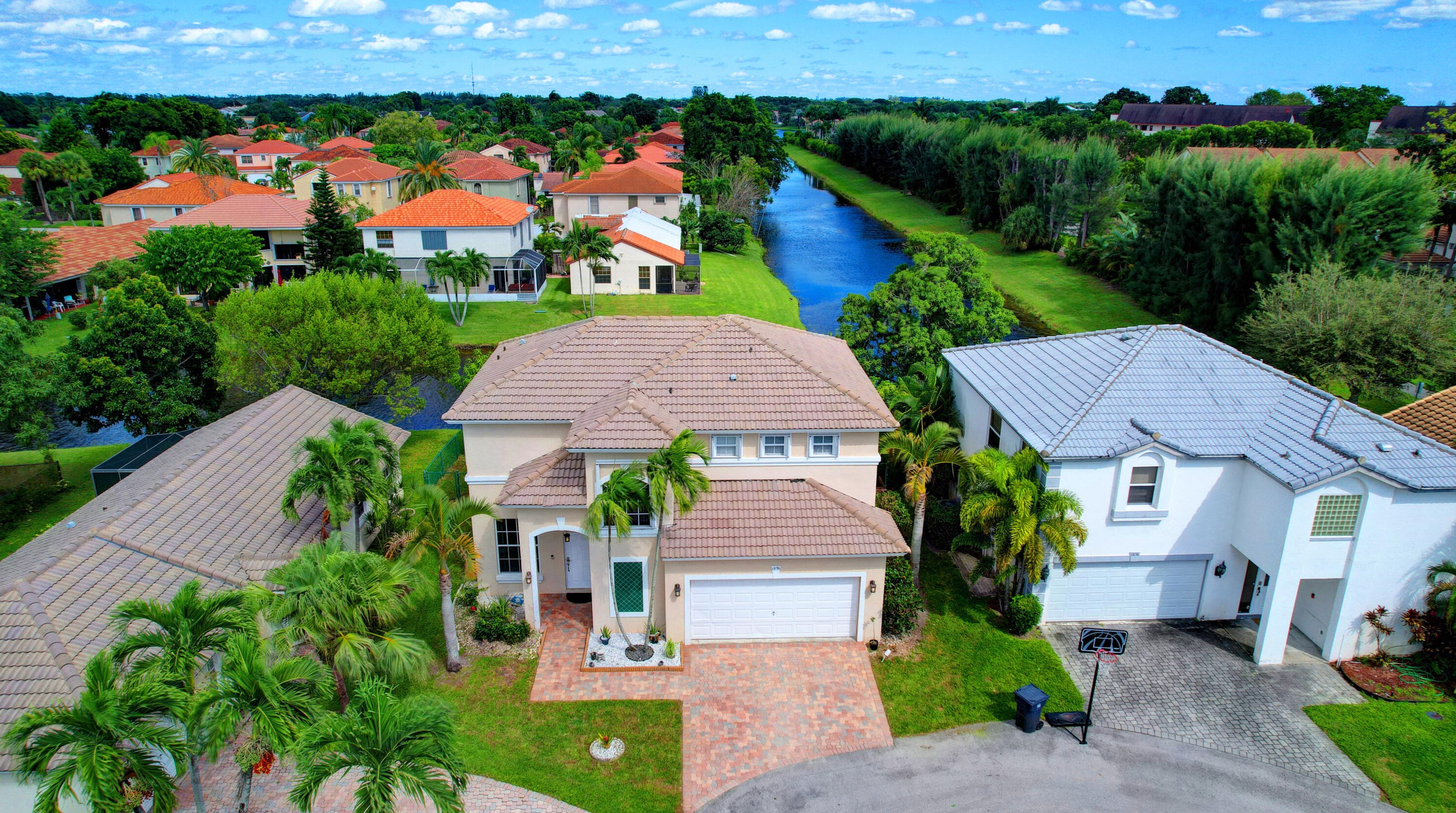 1856 Capeside Cir, West Palm Beach, FL 33414