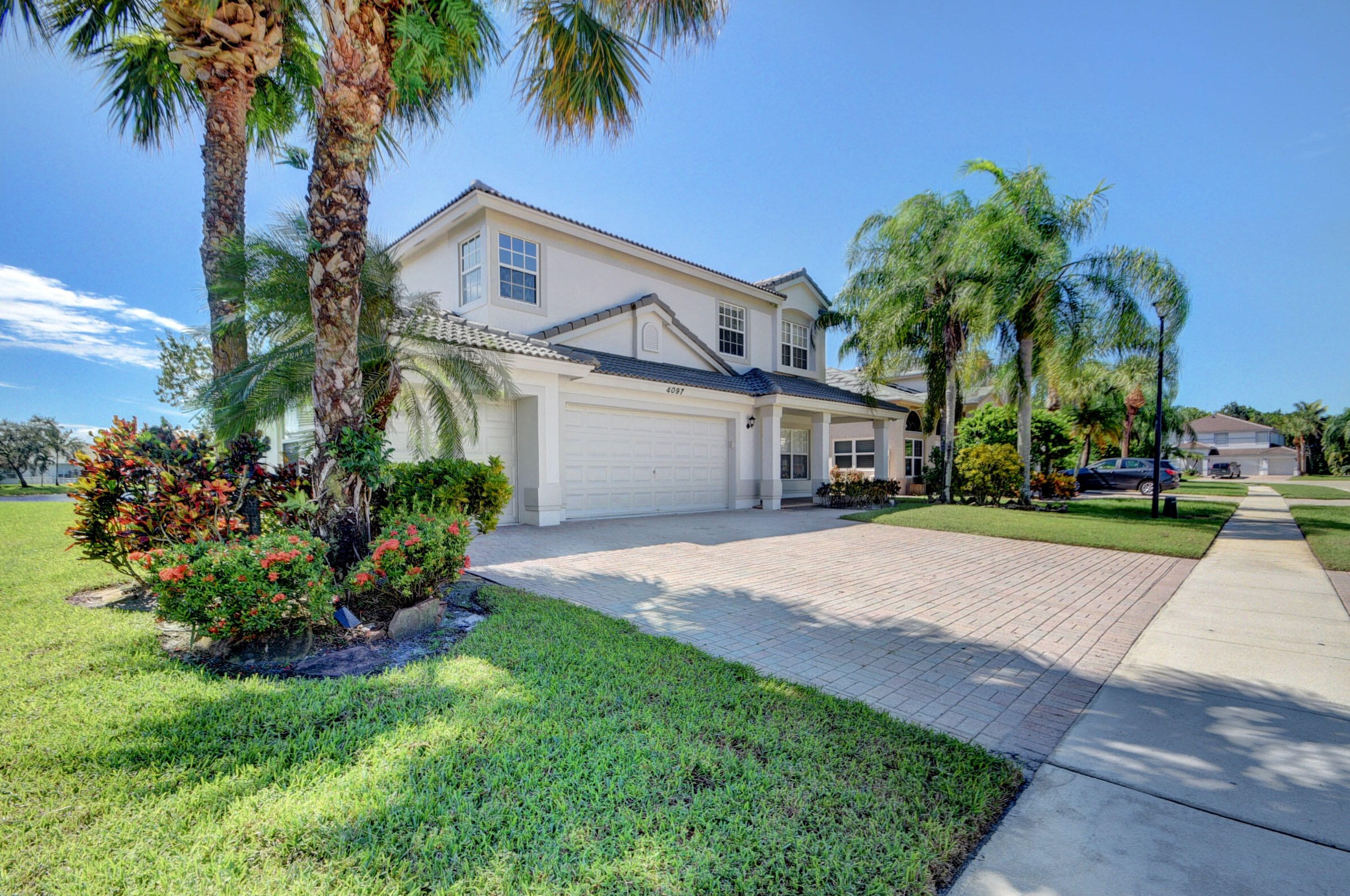 4097 Bahia Isle Cir, Lake Worth, FL 33449