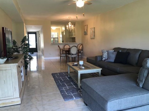 901 Pinecrest Cir #b, Jupiter, FL