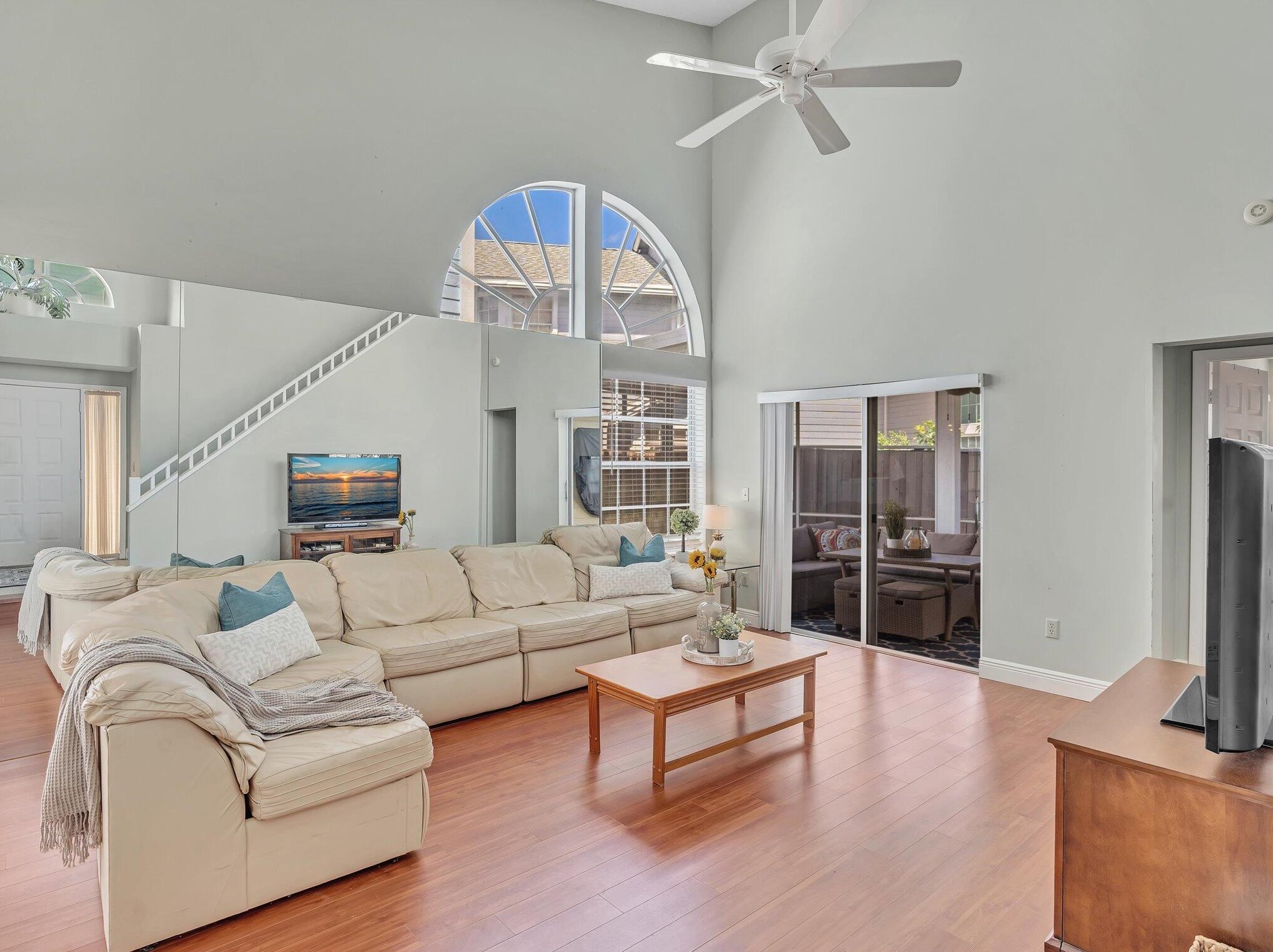 5091 Coronado Rdg, Boca Raton FL 33486-1444 exterior