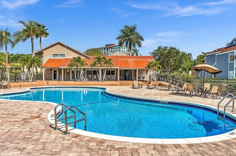 5091 Coronado Rdg, Boca Raton FL 33486-1444 exterior