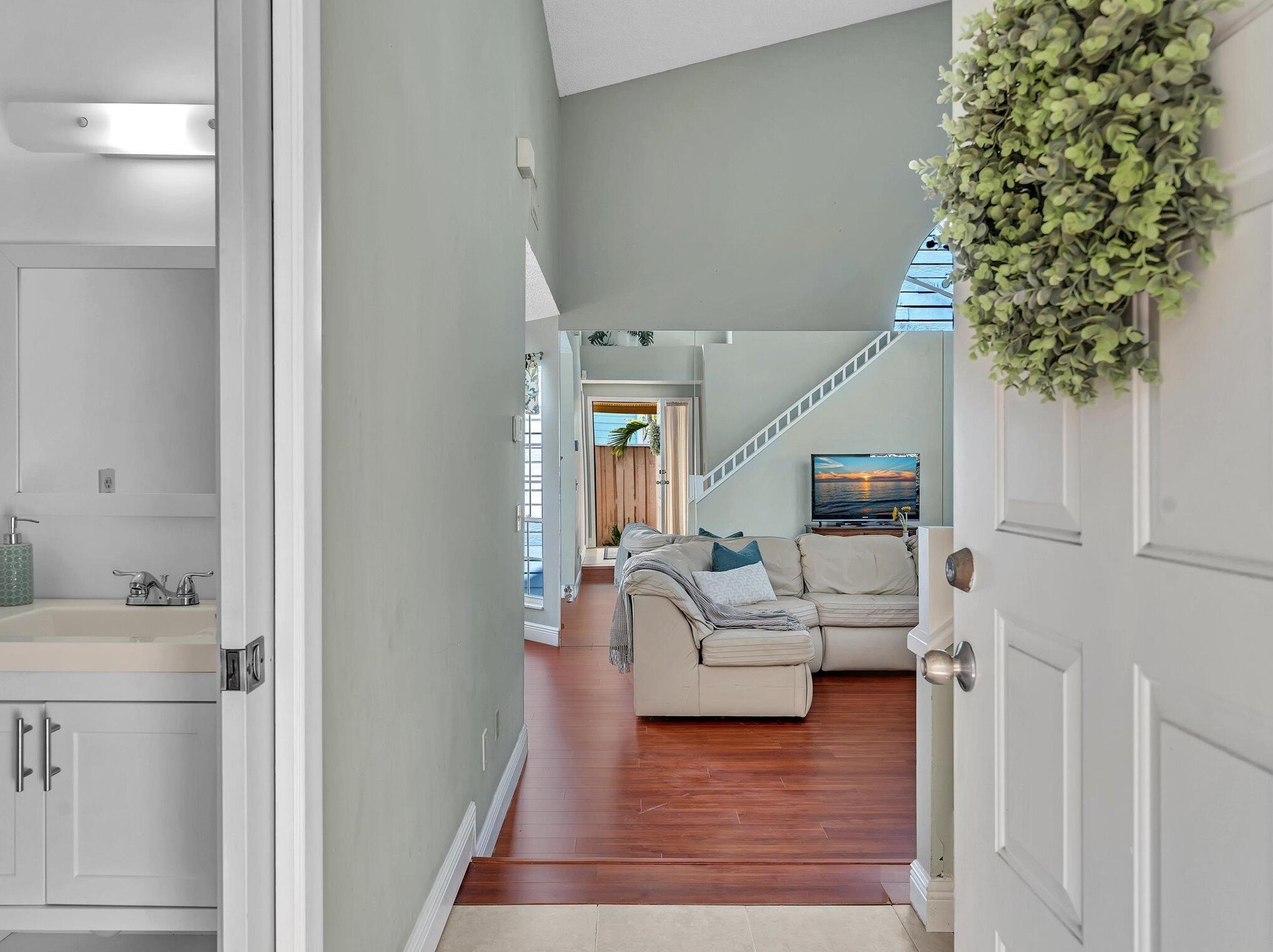 5091 Coronado Rdg, Boca Raton FL 33486-1444 exterior